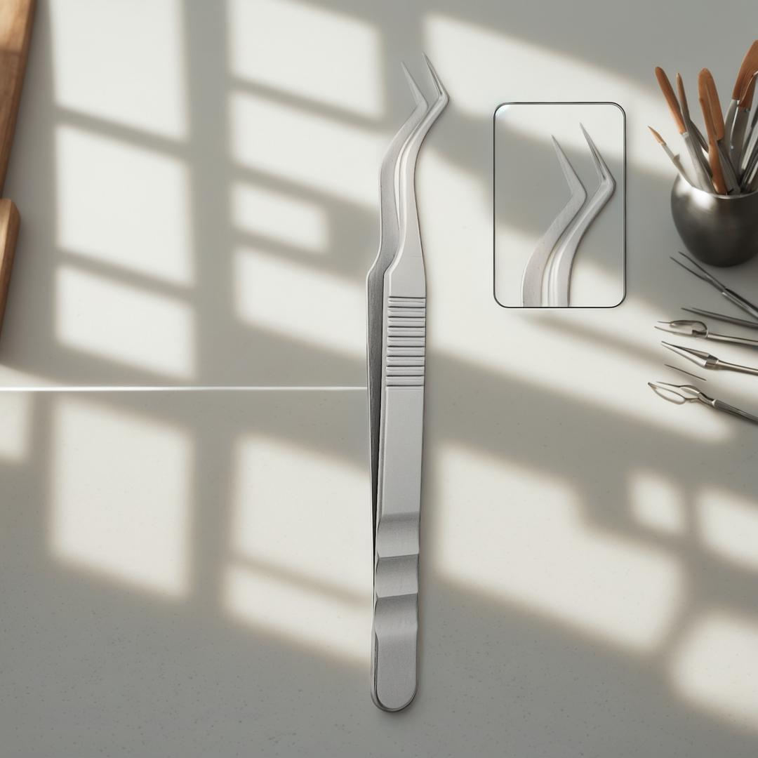 Top Tweezers Wholesaler: Wholesale & OEM Services