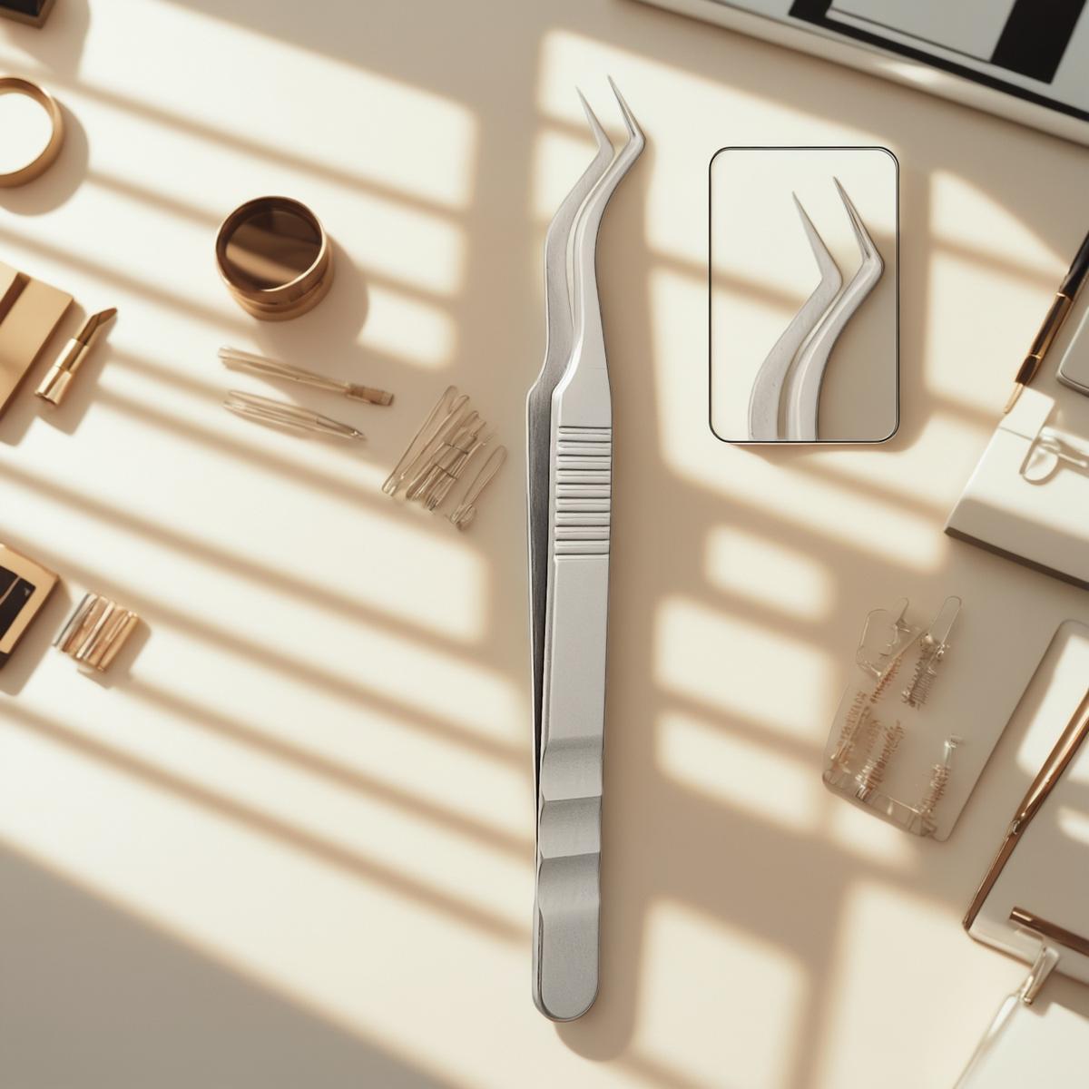 Choosing a Reliable Tweezers Wholesaler