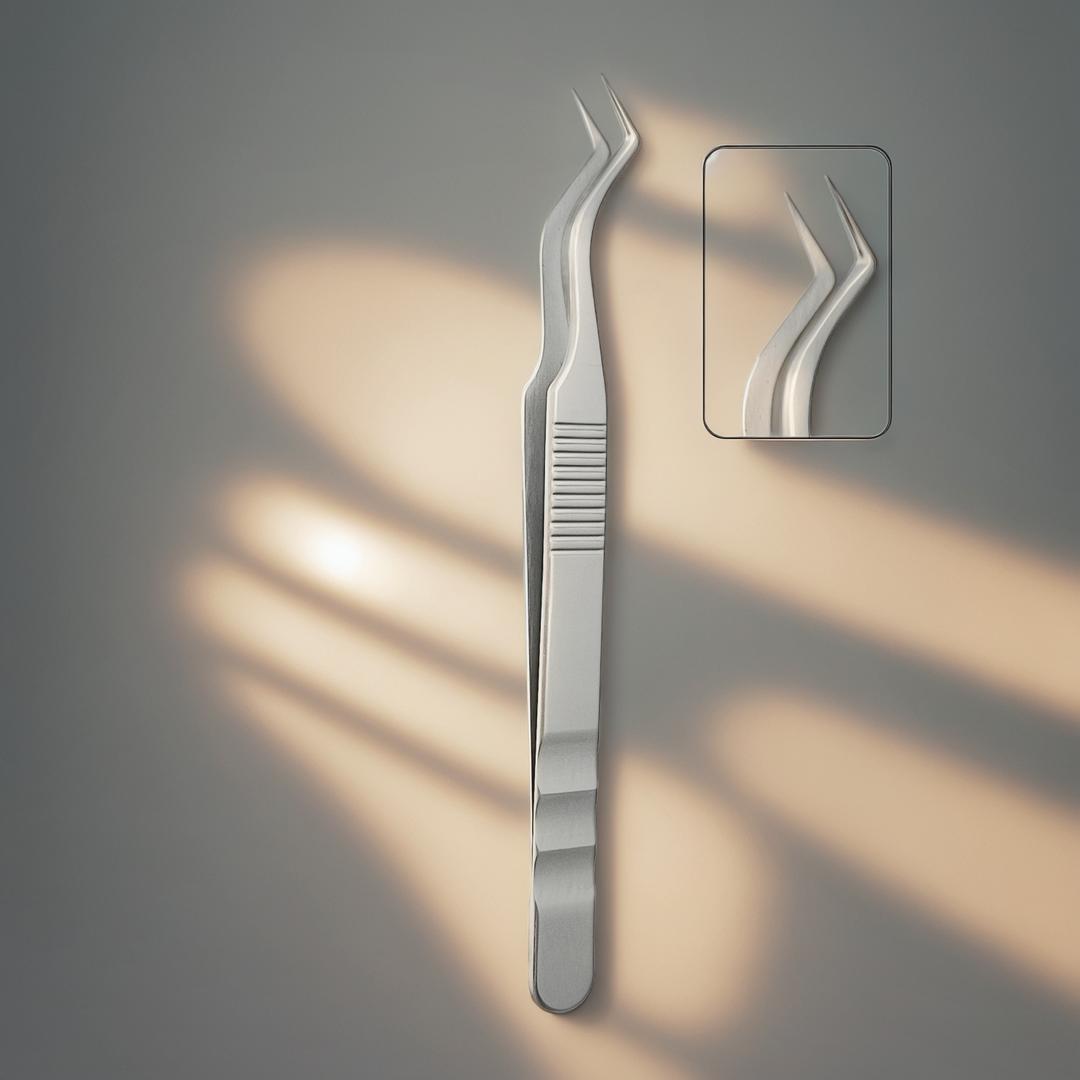 Tweezers Wholesaler: Partner with Olimor Beauty