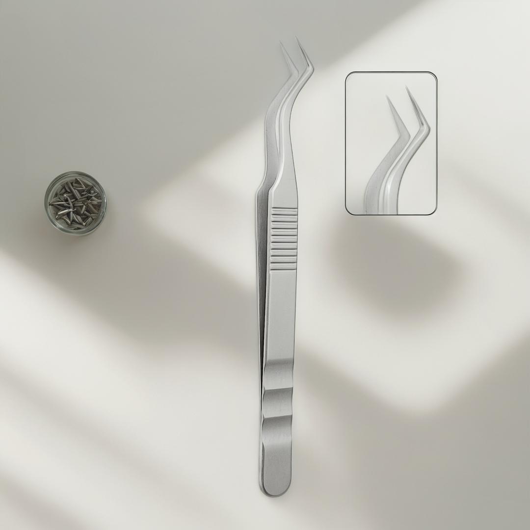 Finding a Reliable Tweezers Wholesaler: Tips & Guide