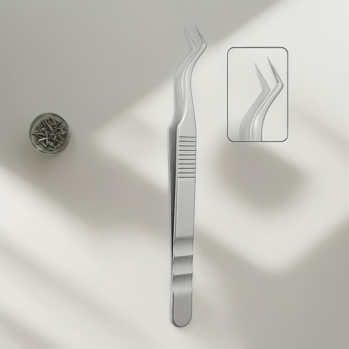 Finding a Reliable Tweezers Wholesaler: Tips & Guide