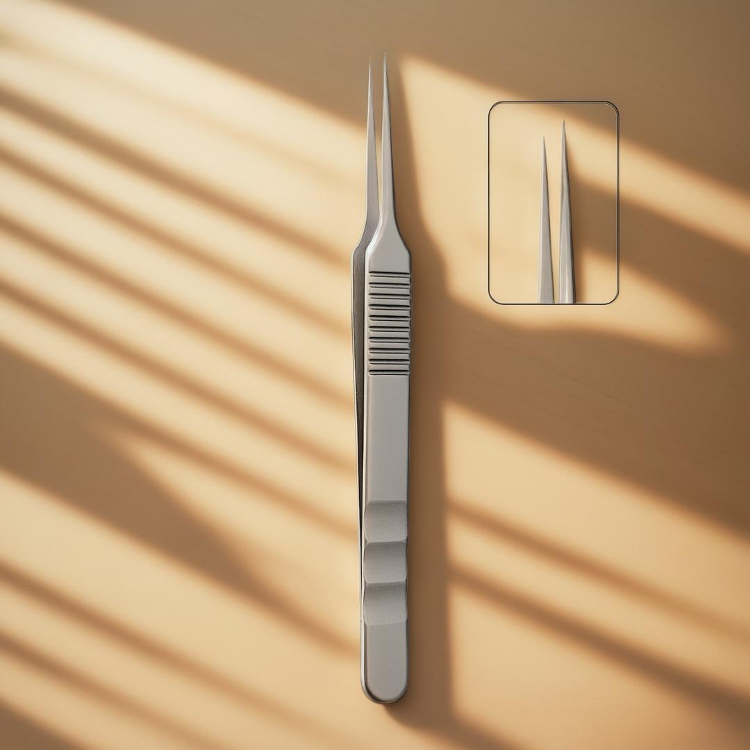 Tweezers China Manufacturer: Excellence & Precision