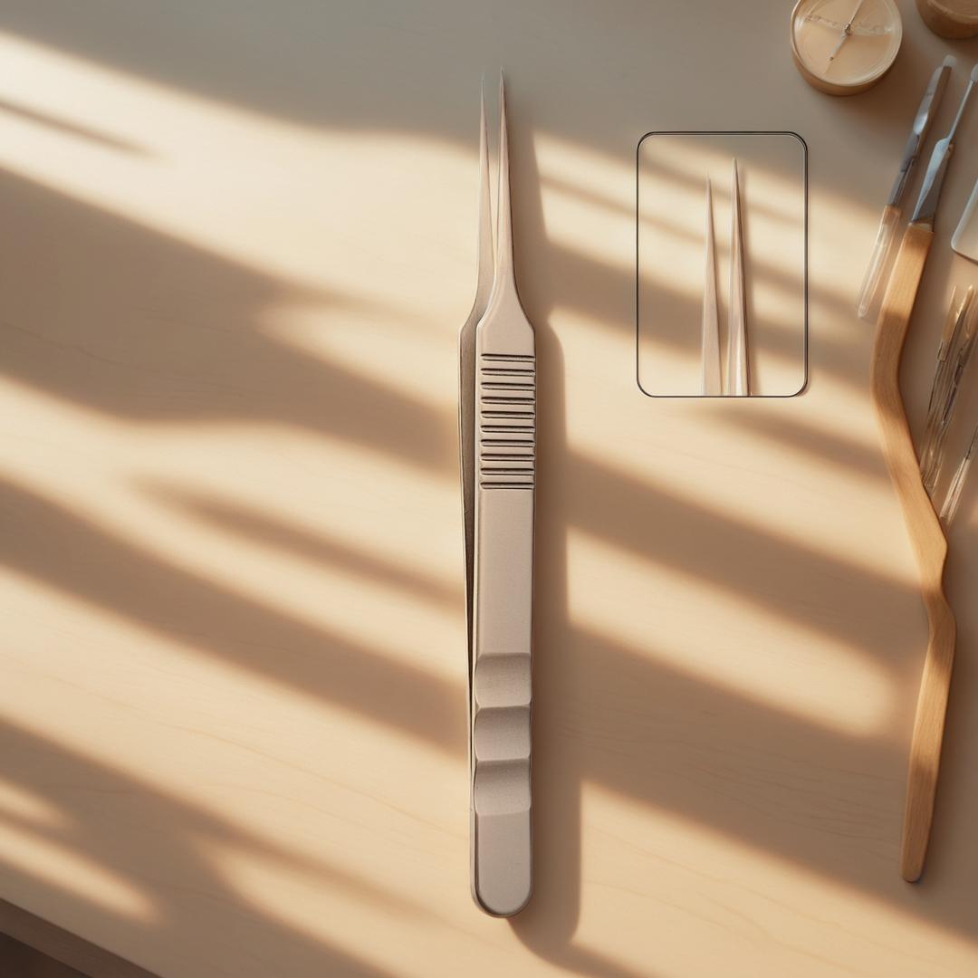 Top Tweezers China Manufacturer: Precision & Quality