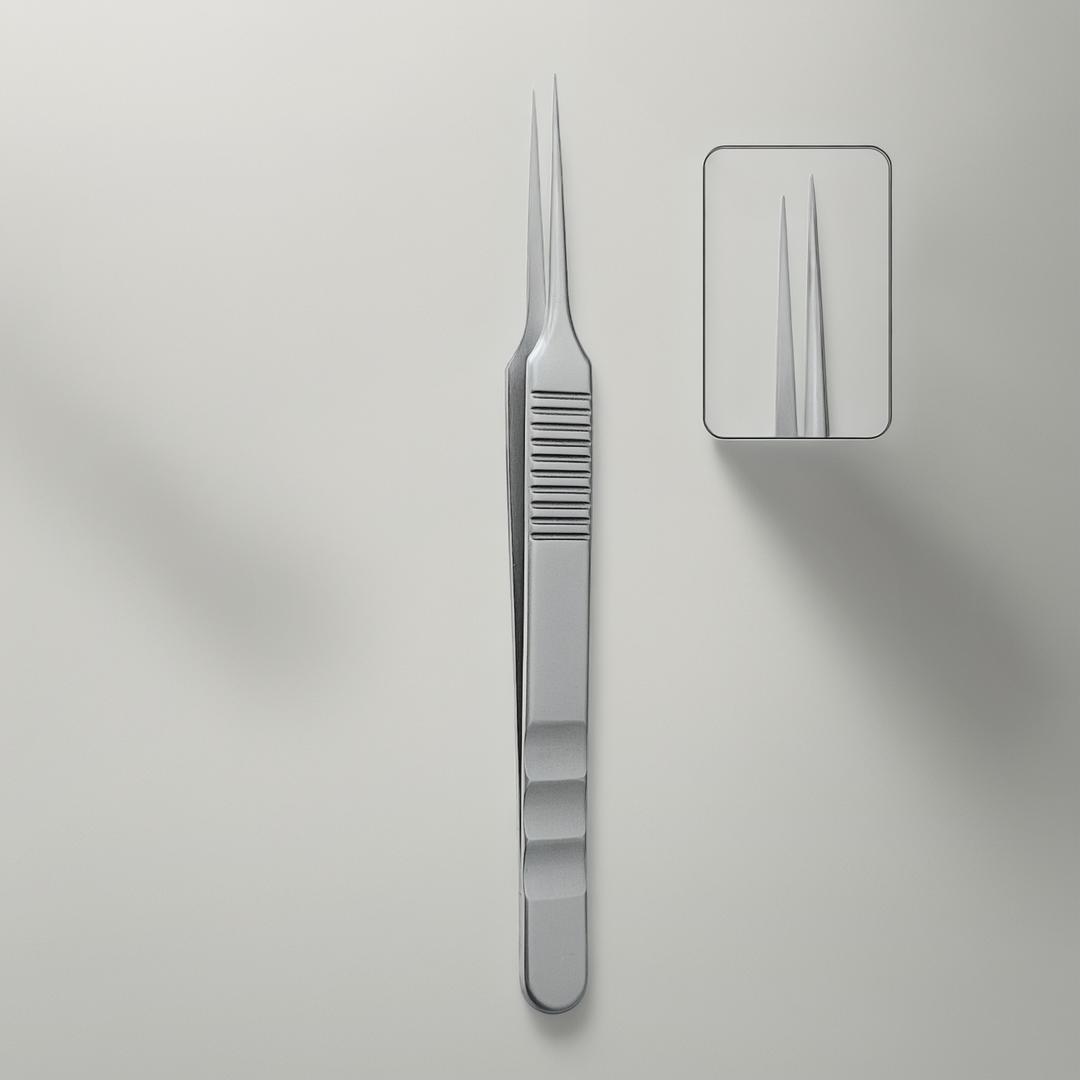 Finding the Best Tweezers China Manufacturer