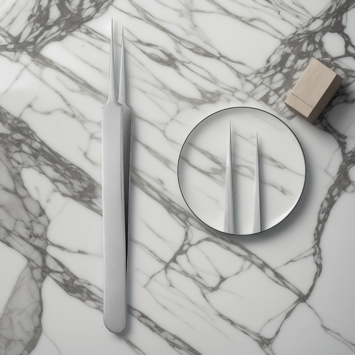 Import Tweezers from China: Navigating Global Supply