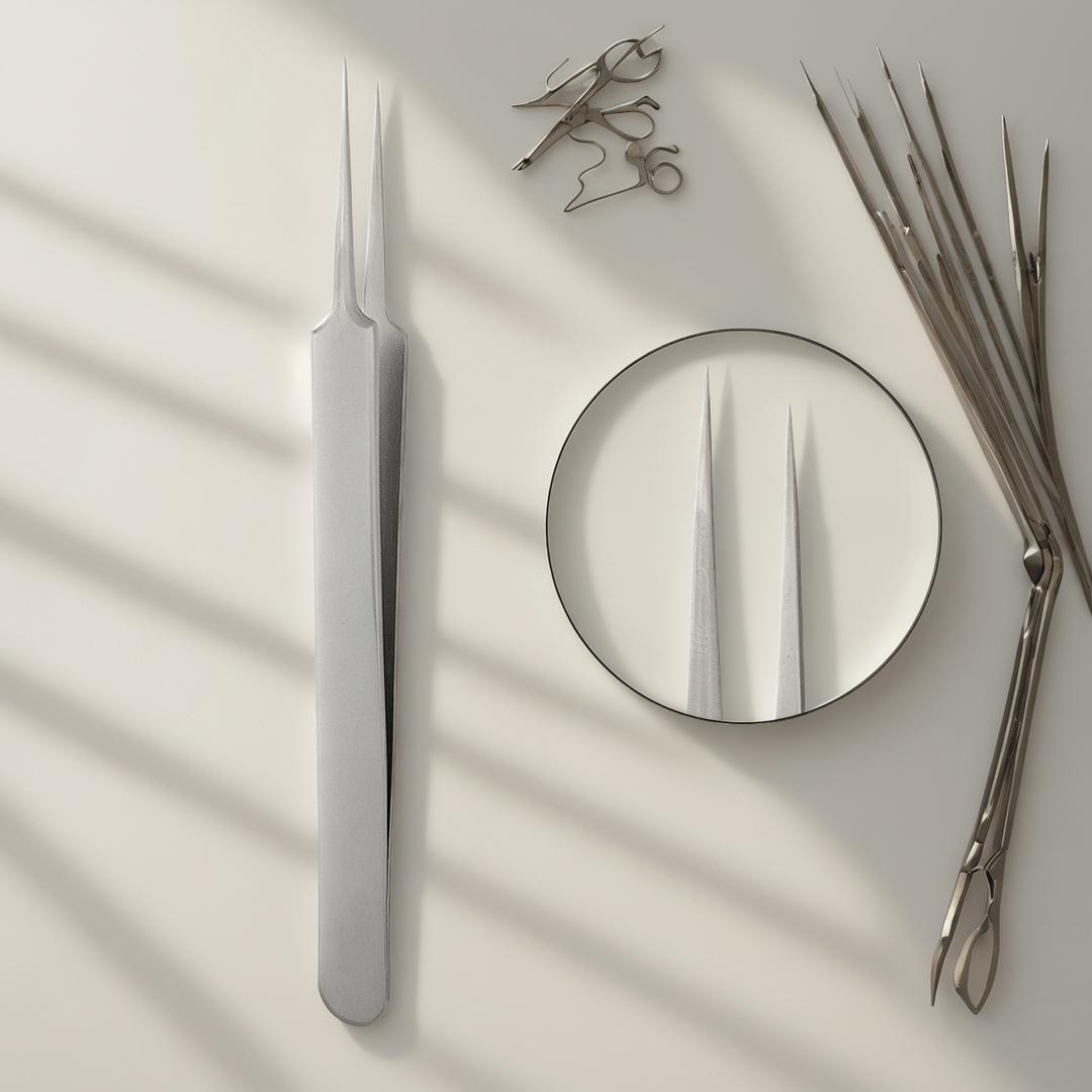 Import Tweezers from China: Optimize Your Sourcing Strategy