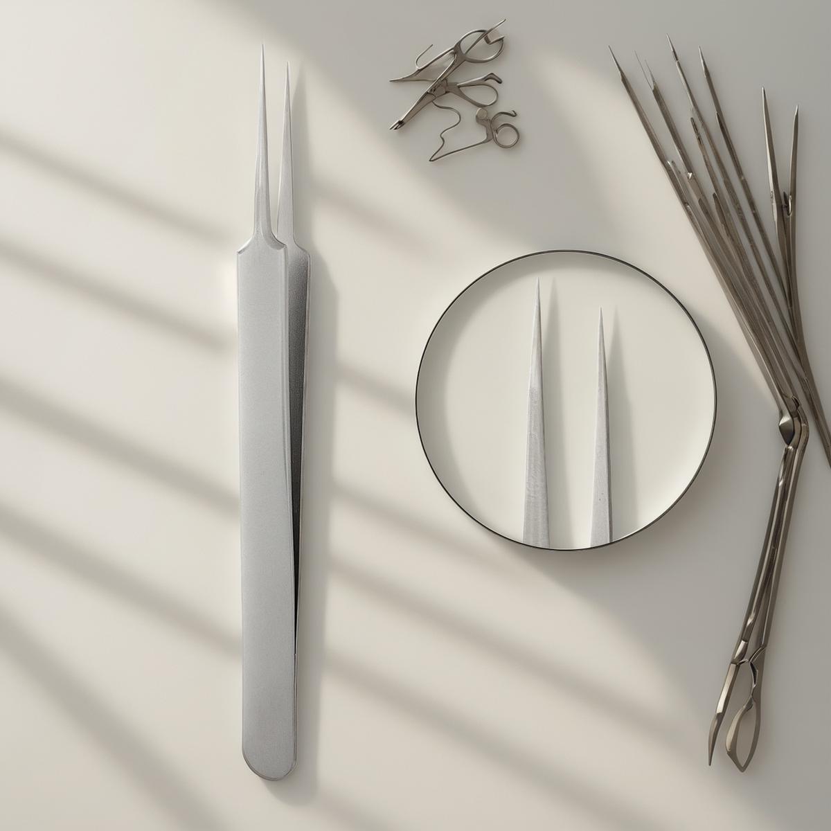 Import Tweezers from China: Optimize Your Sourcing Strategy