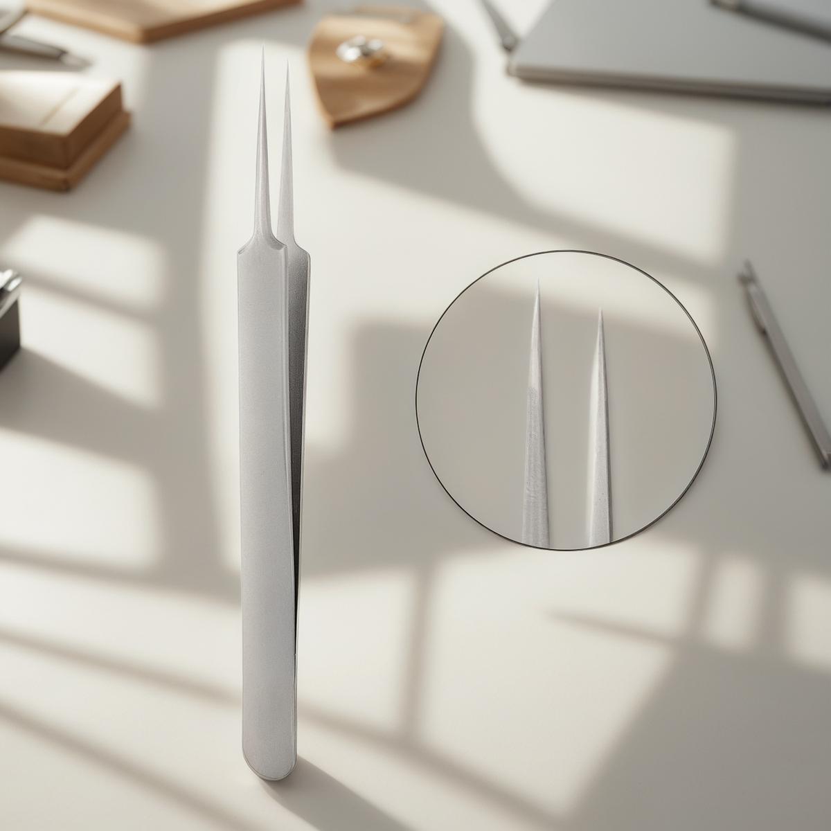 Import Tweezers from China: Supplier Selection Guide