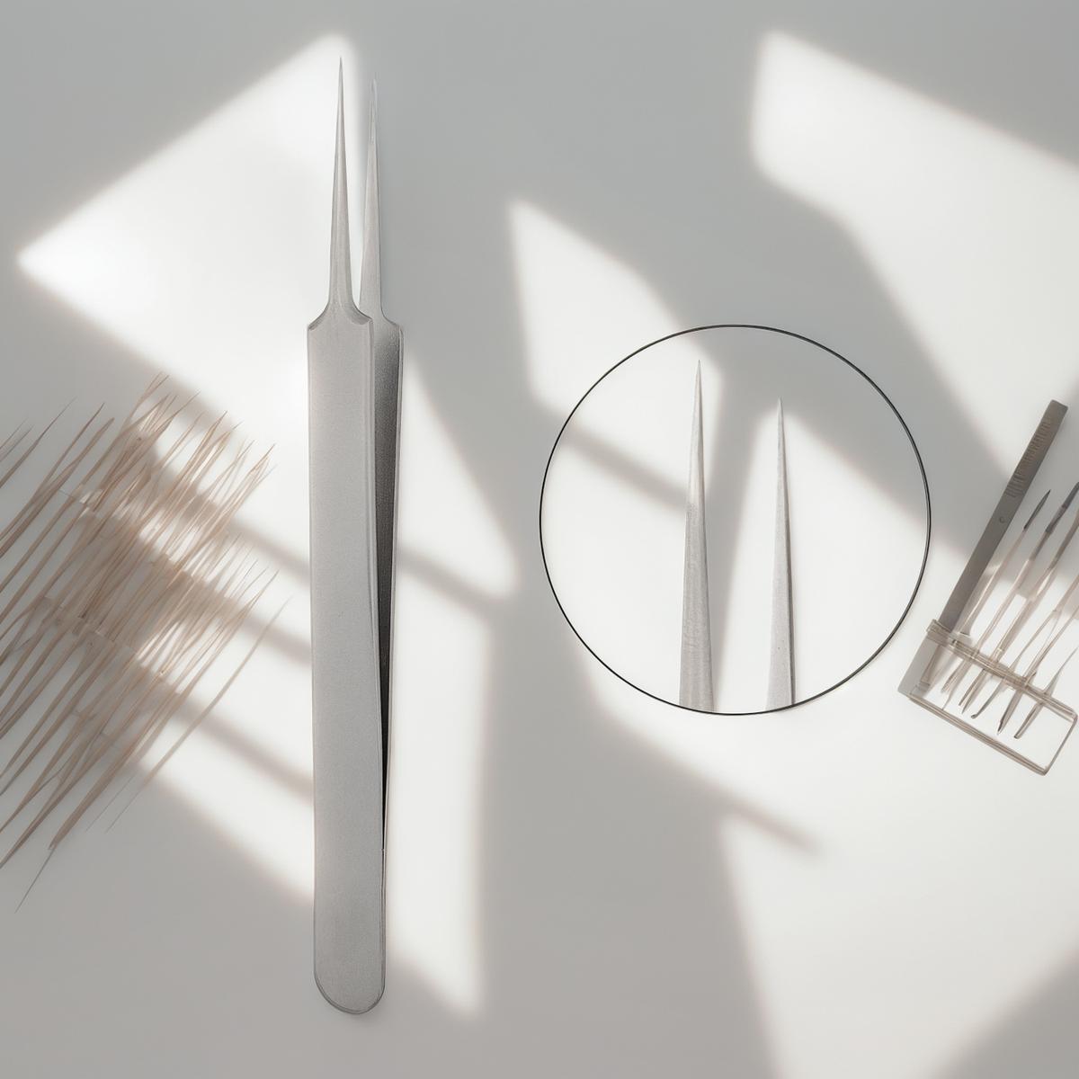 Import Tweezers from China: A Global Sourcing Strategy