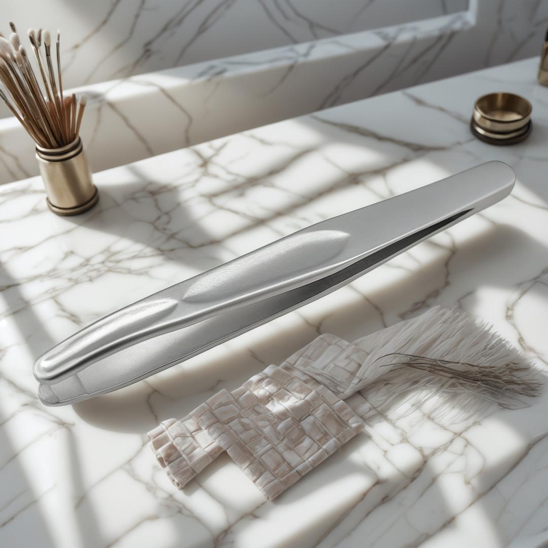 Tweezers for Eyebrow: Precision and Elegance