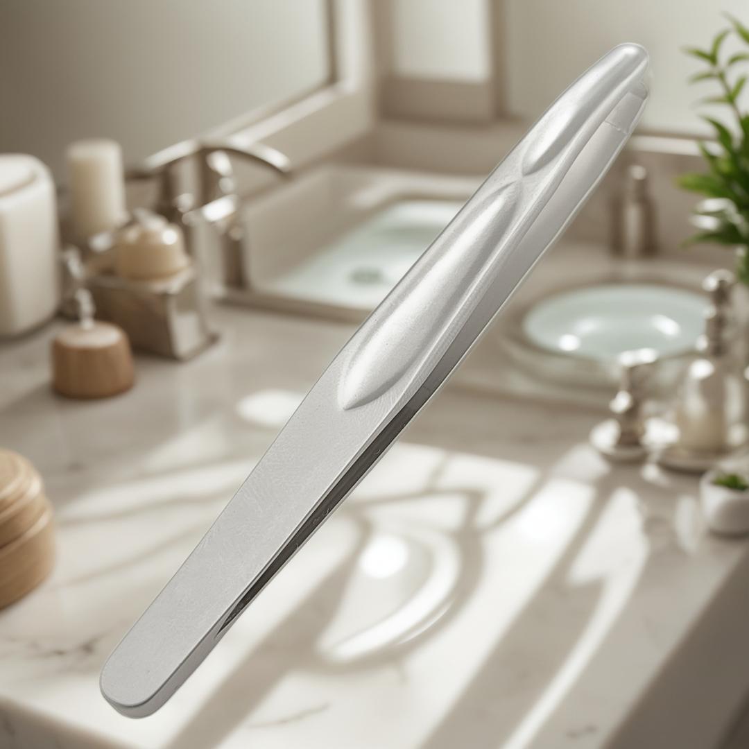 PrecisionPro Tweezers: Best Tweezers for Eyebrow Perfection