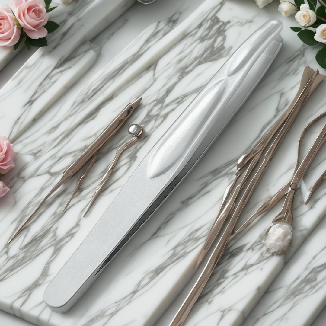 Precision Tweezers: Top Tweezers for Eyebrow Perfection