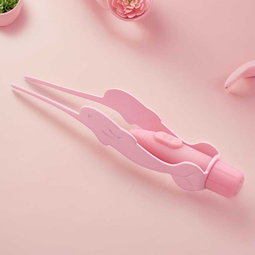 Custom Tweezers for Business: Elevate and Save with Olimor Beauty's Premium Tools