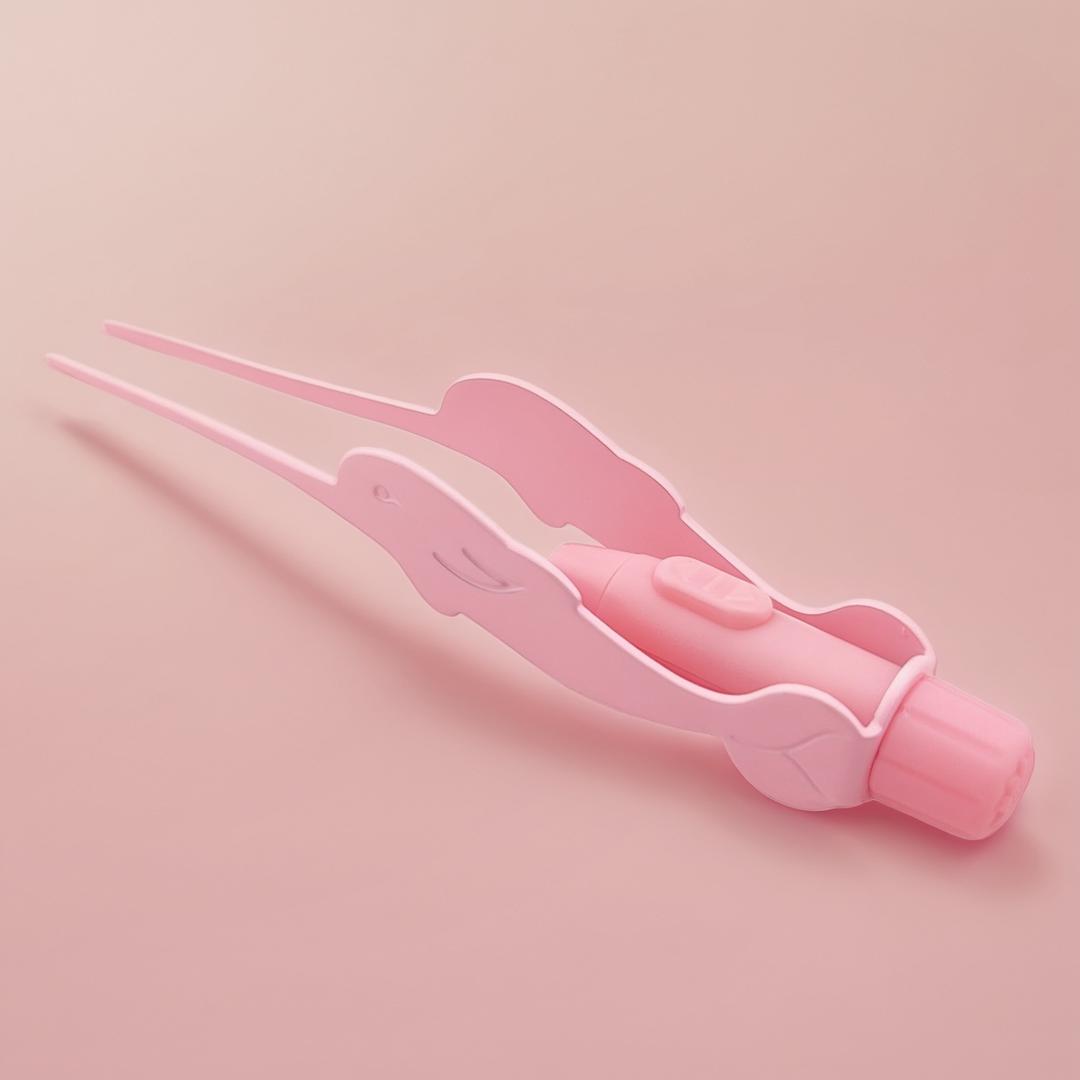 Custom Tweezers for Business: Elevate Your Brand