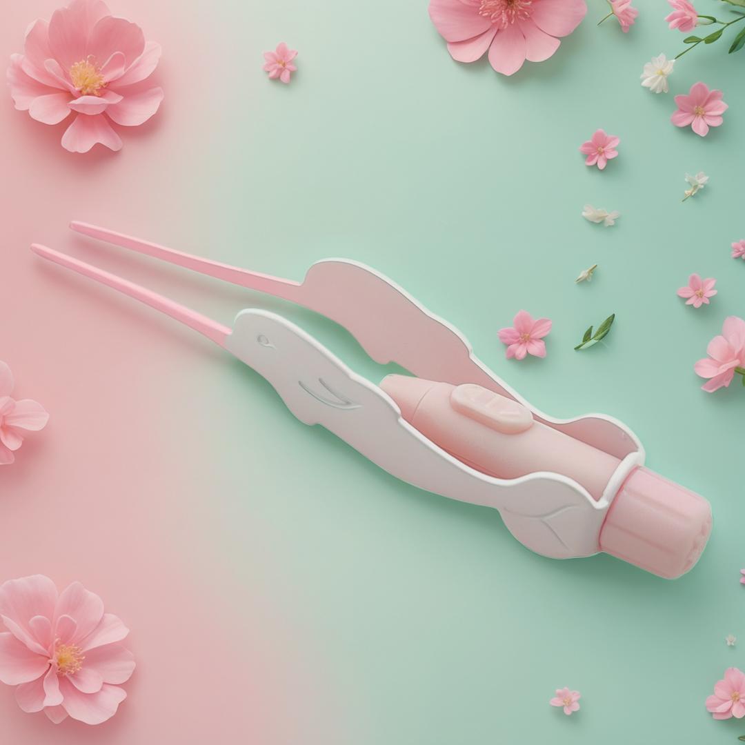 Custom Tweezers for Business: Elevate Your Brand