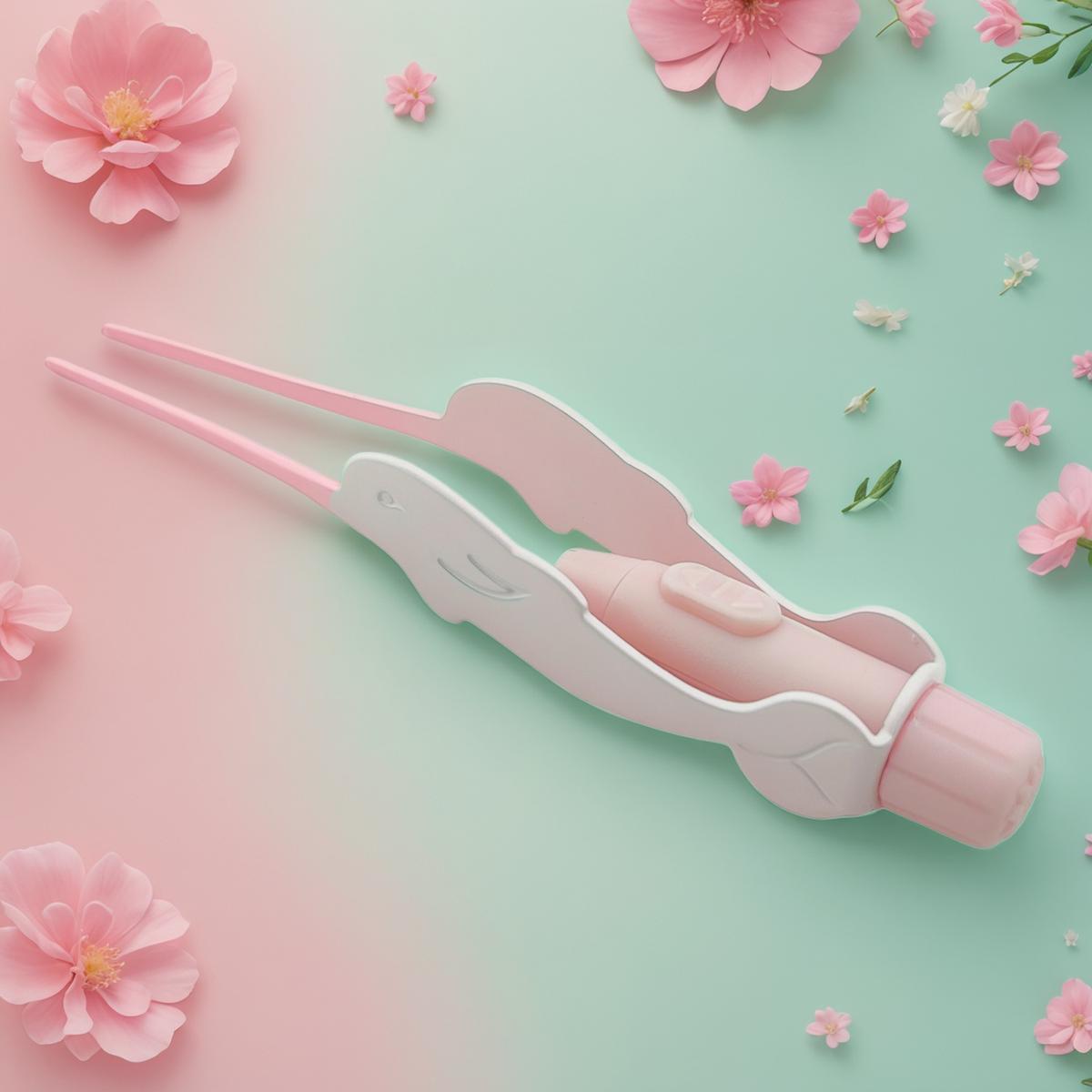 Custom Tweezers for Business: Elevate Your Brand