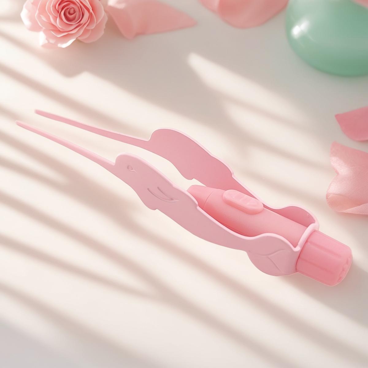 Elevate Your Brand with Custom Tweezers for Business