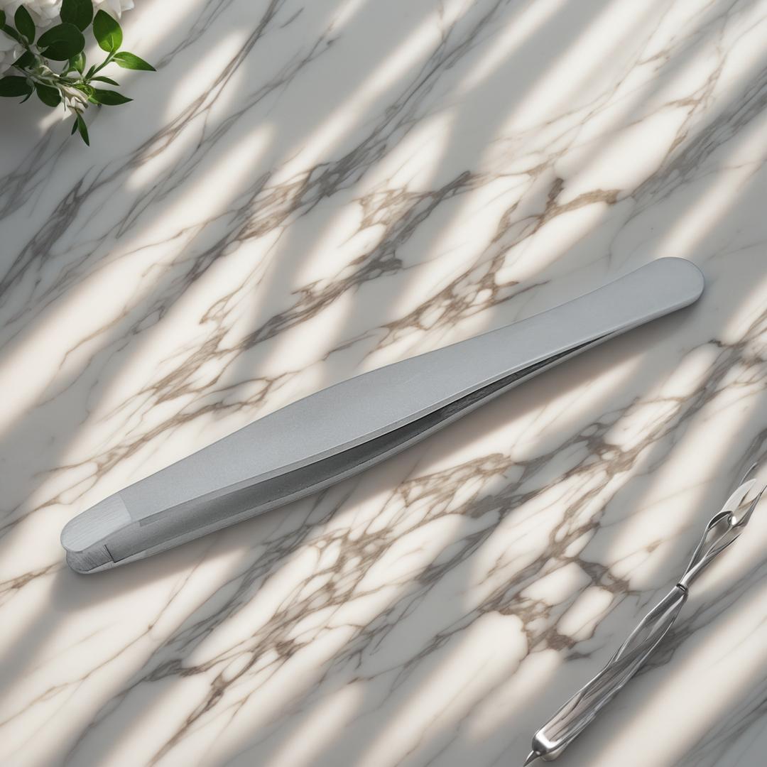 Tweezers OEM: Design Your Own Custom Tools