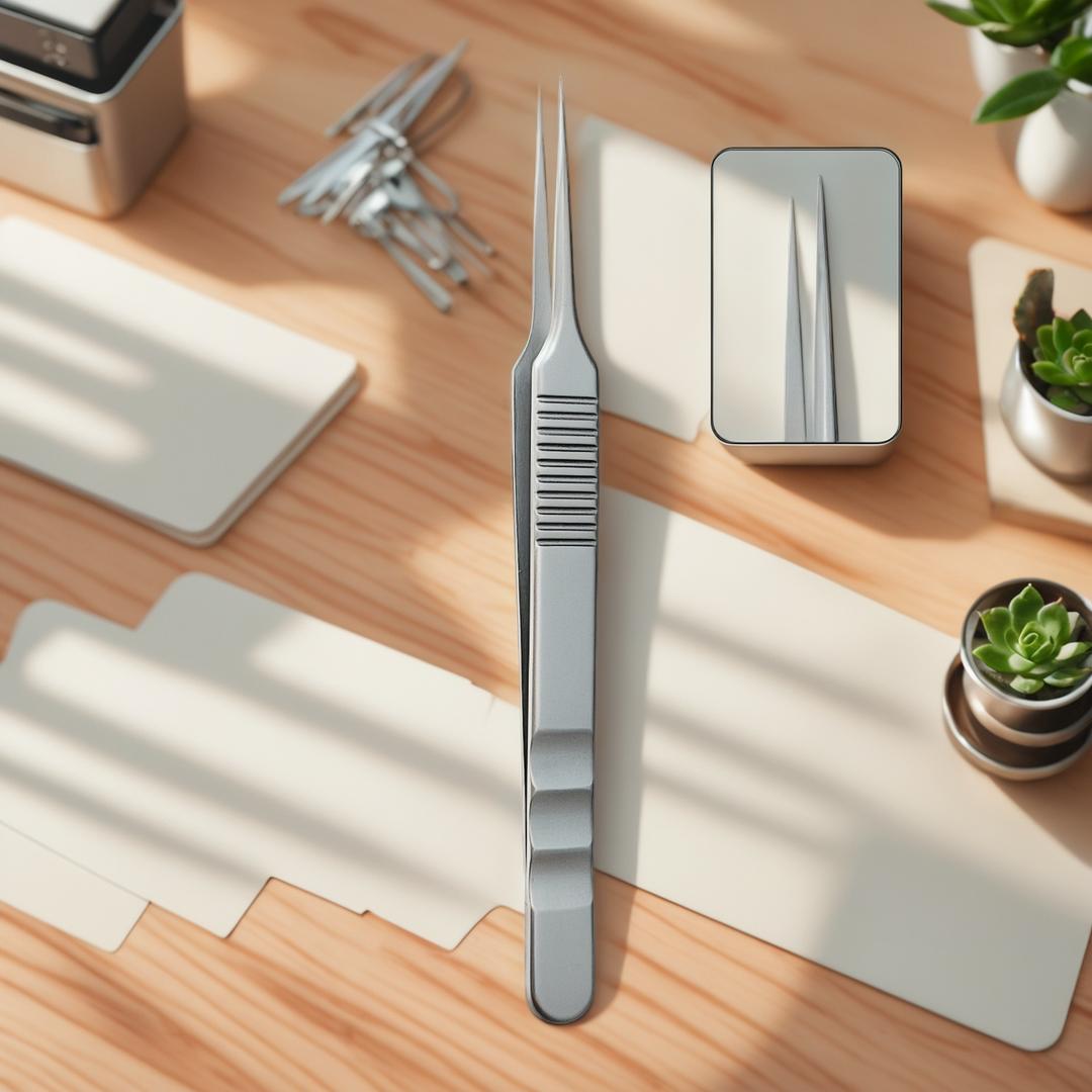 Tweezers OEM: Elevate Creativity & Precision