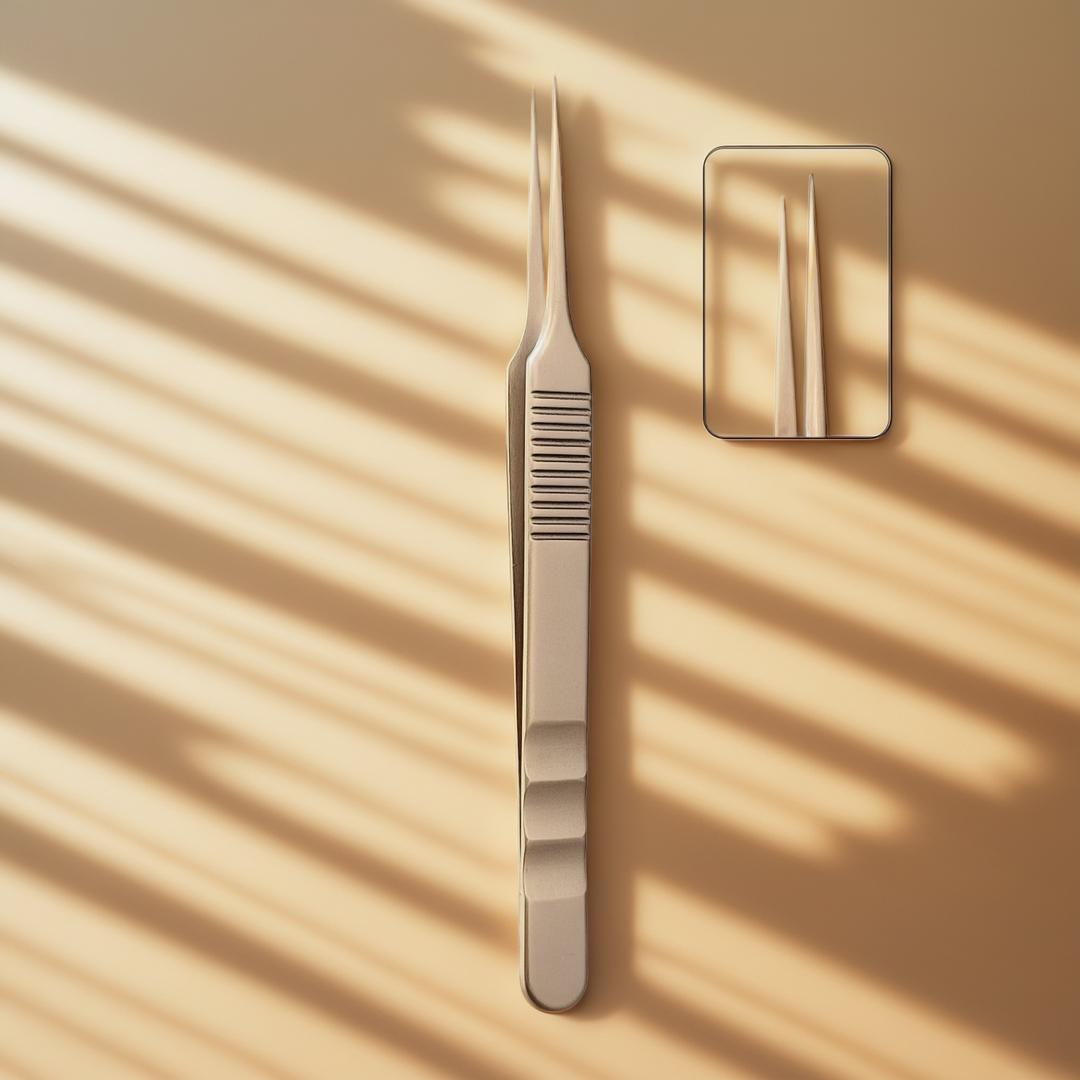 Tweezers OEM: Precision & Custom Wholesale Solutions