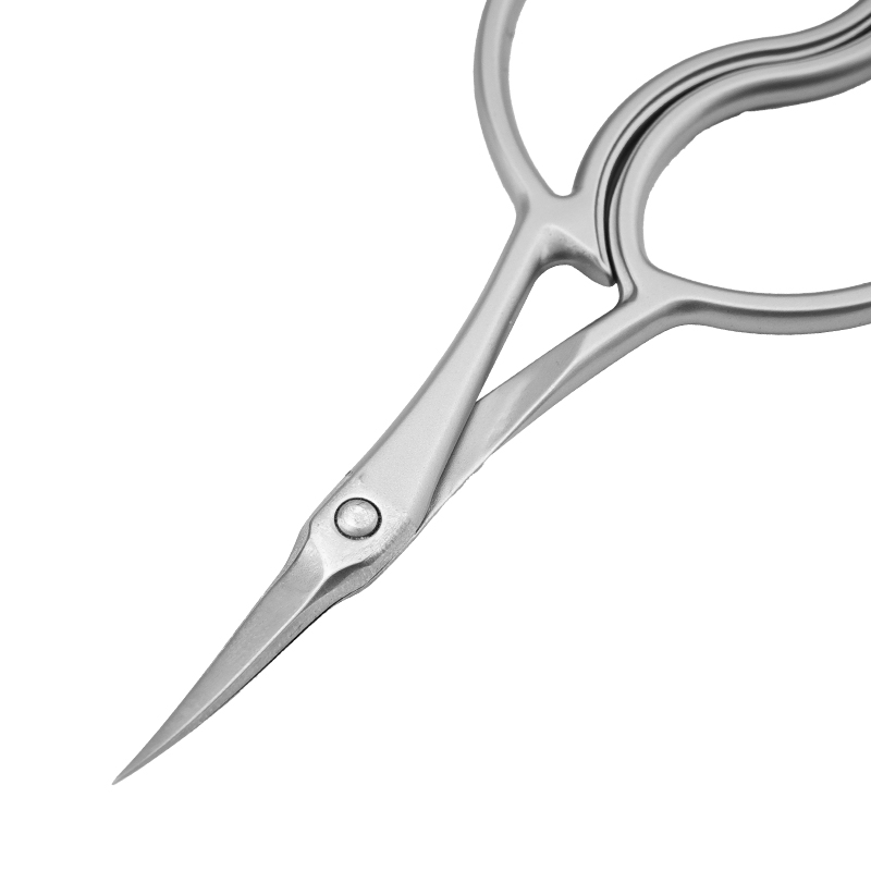 미용 가위 : 정밀, 기능 및 현대 디자인