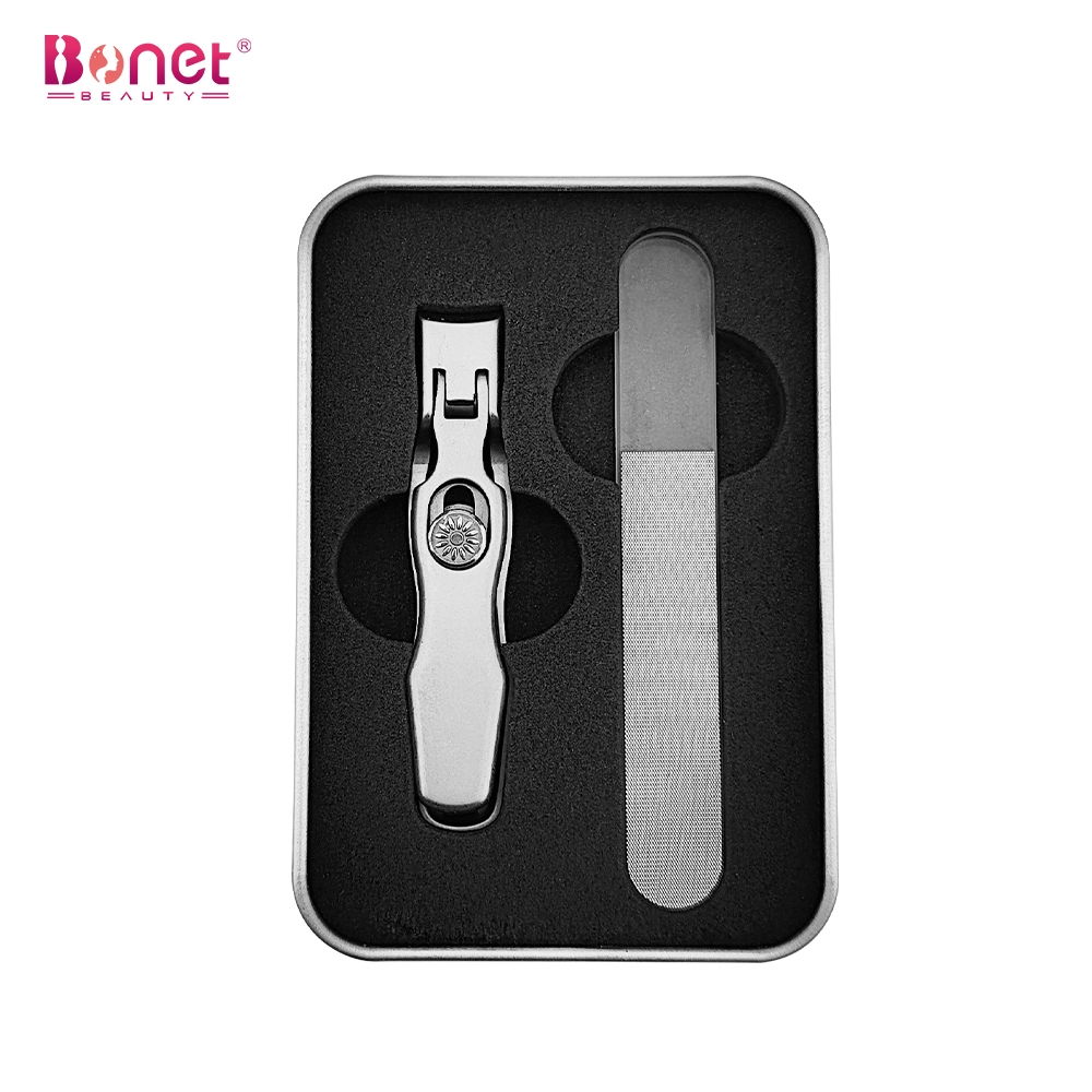 Best Nail Clippers for Precision and Style by Olimor Beauty