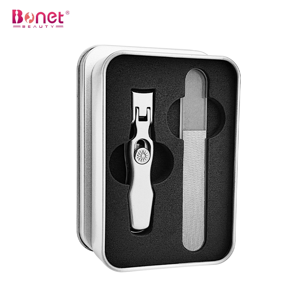 Best Nail Clippers for Precision and Style by Olimor Beauty