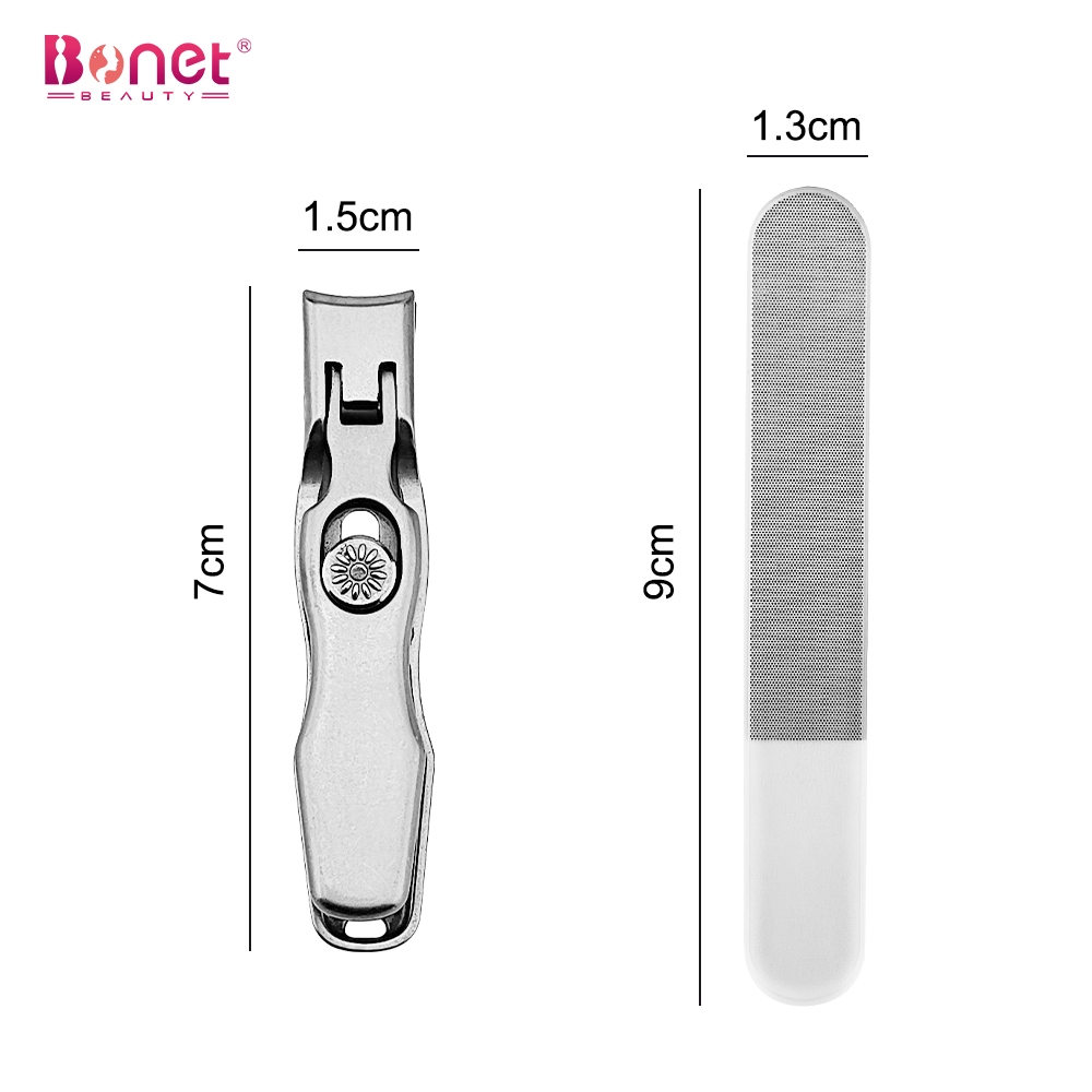 Best Nail Clippers for Precision and Style by Olimor Beauty