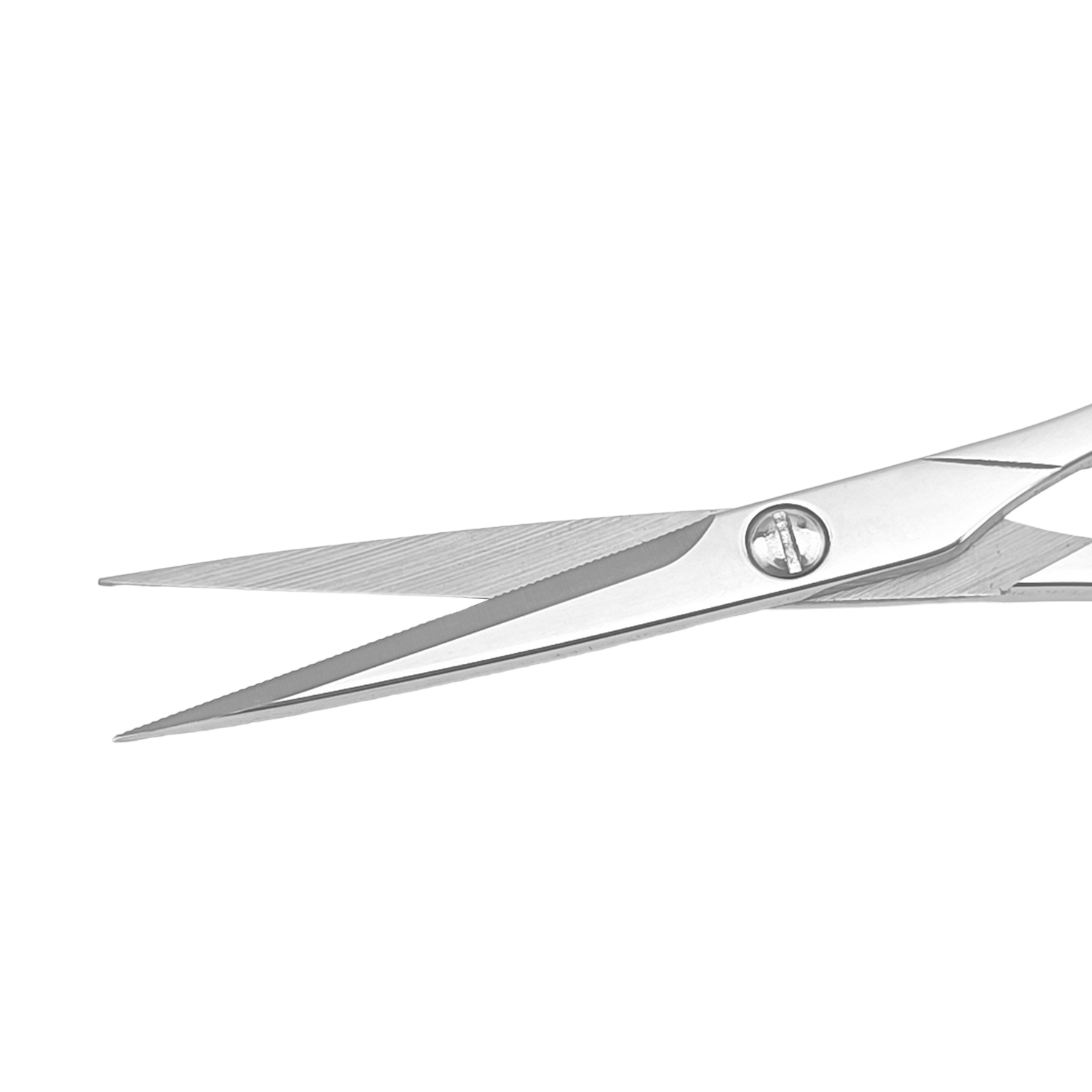 Professional Eyebrow Scissors for Precision & Elegance