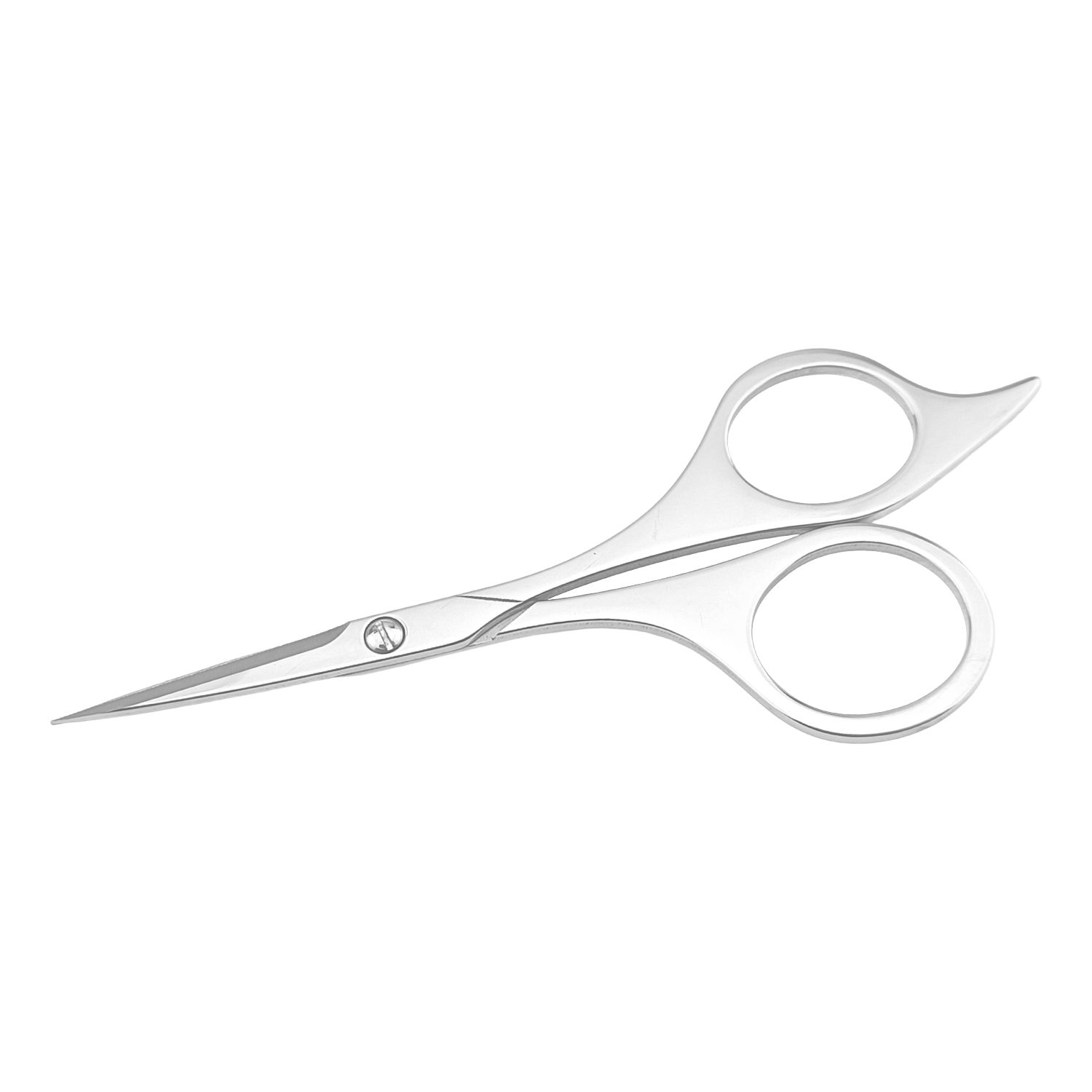 Professional Eyebrow Scissors for Precision & Elegance