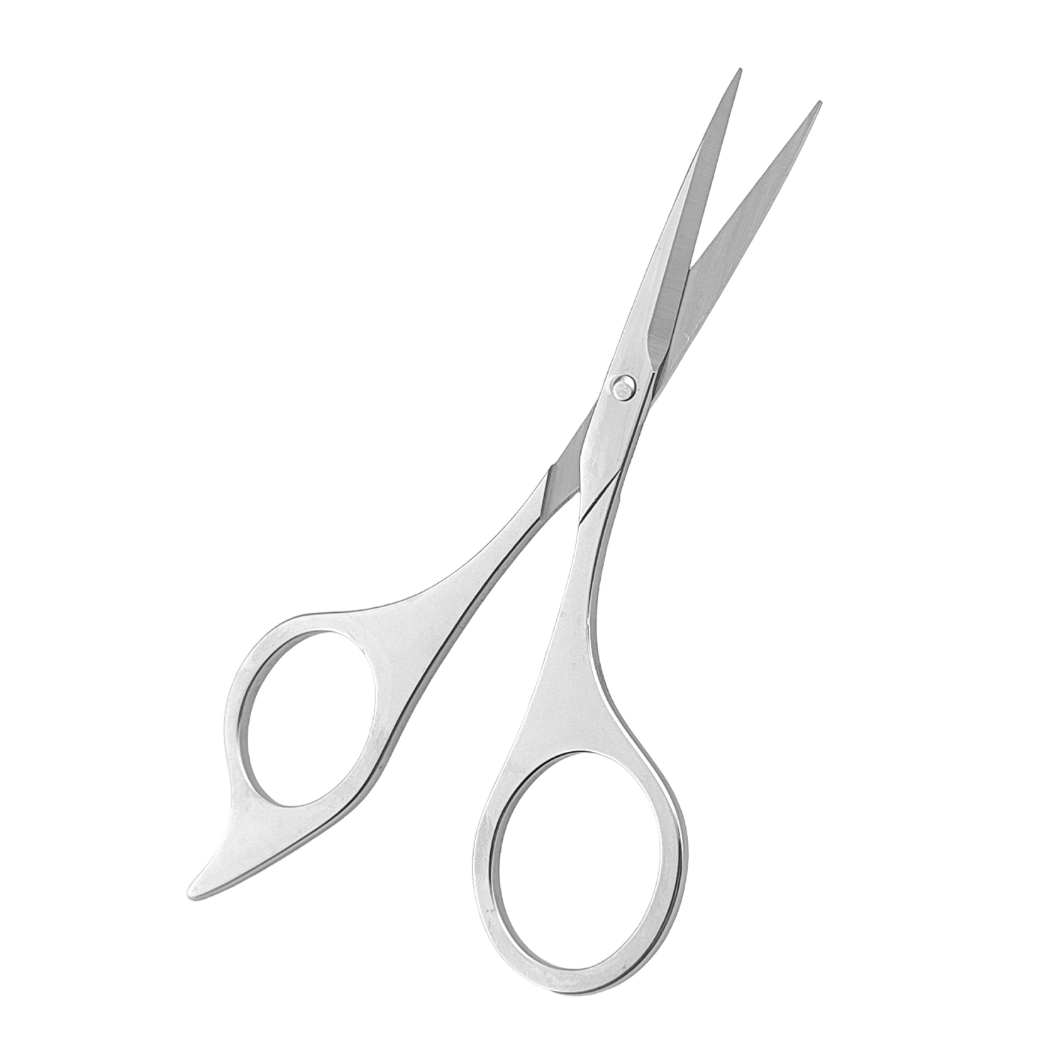Professional Eyebrow Scissors for Precision & Elegance