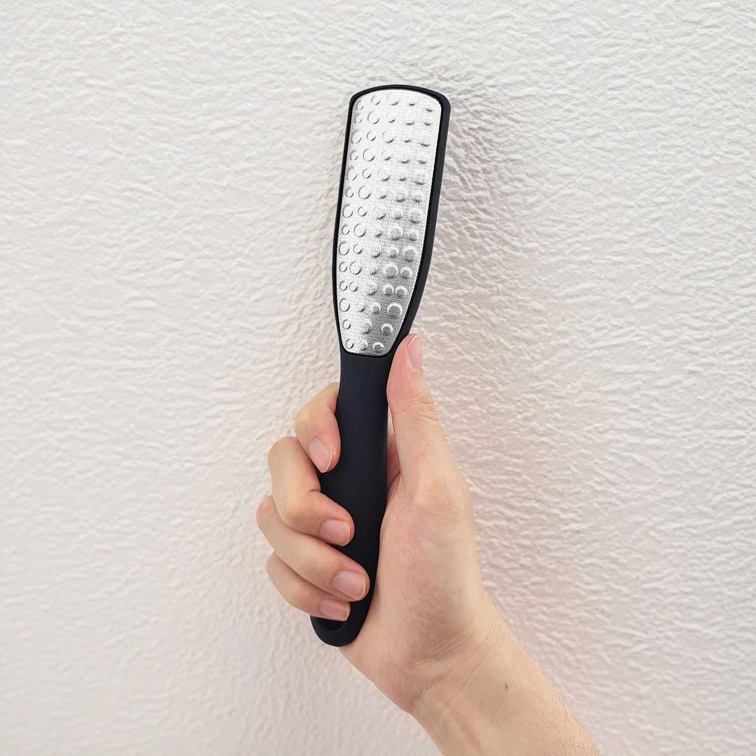 Best Foot File: Professional Foot Care Tool by Olimor Beauty