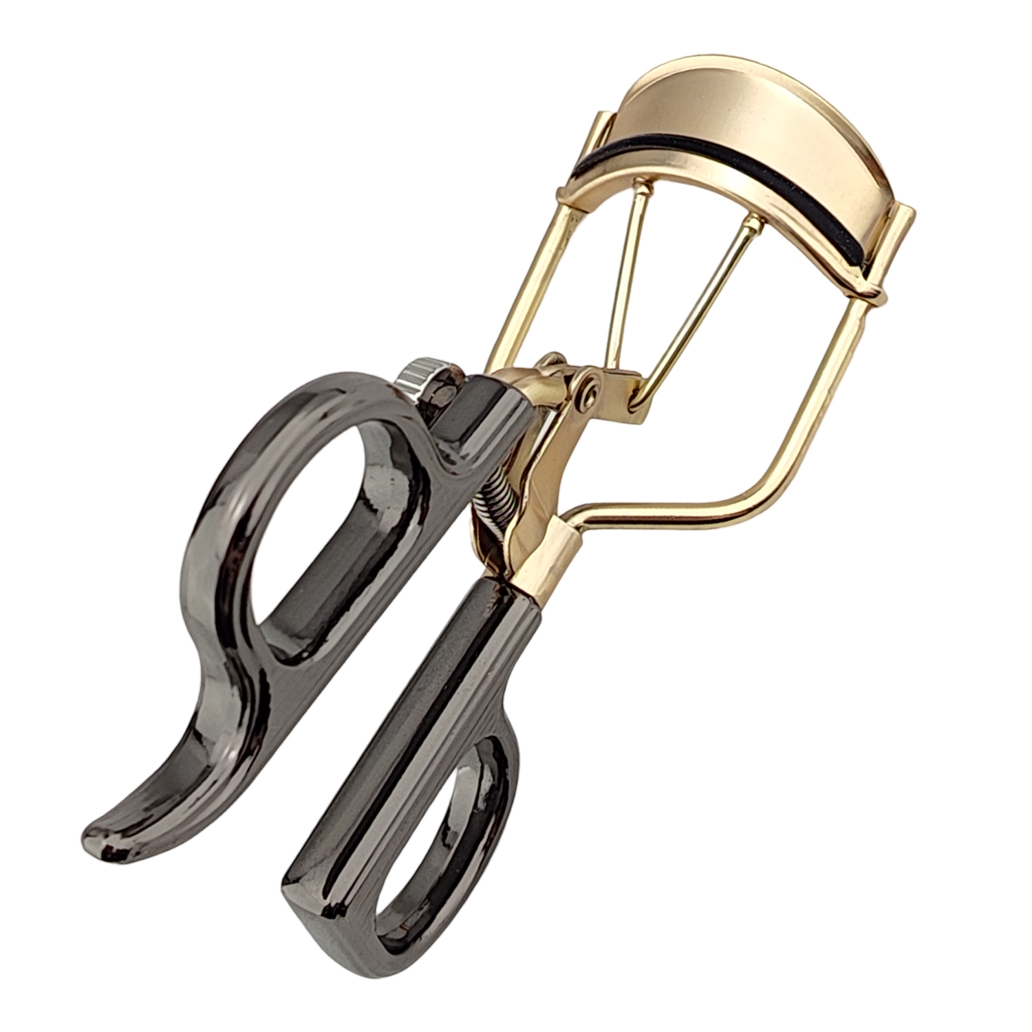 Luxury Eyelash Curler: Elegance Meets Precision