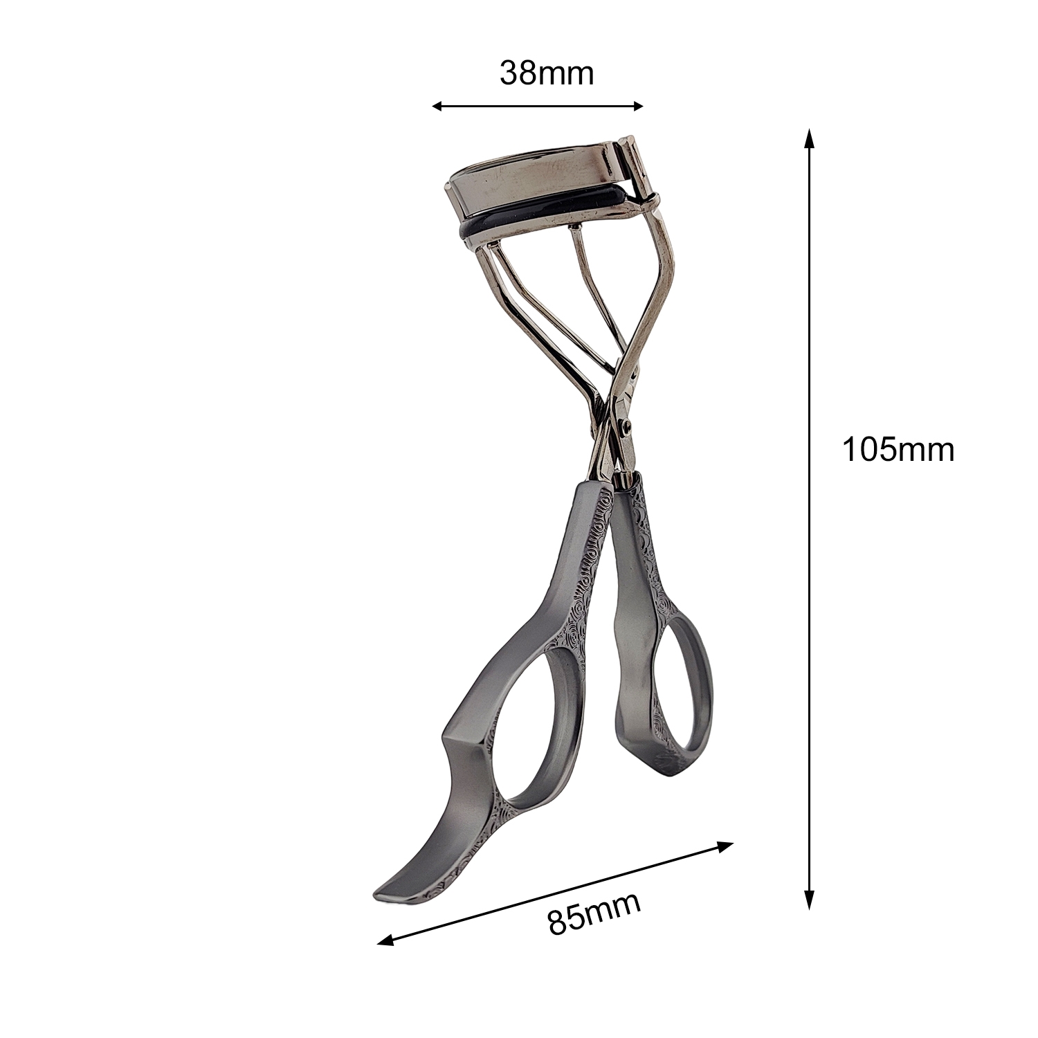 Elevate Your Look with Olimors Luxurious Eyelash Curler