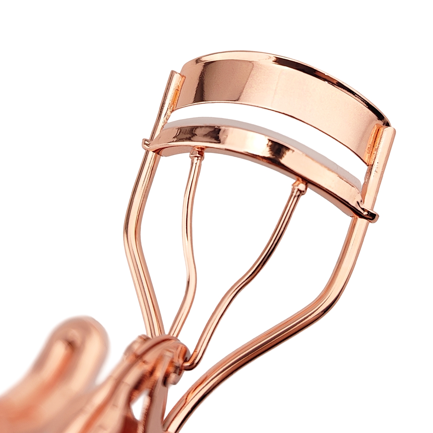 Private Customized Eyelash Curler by Olimor Beauty