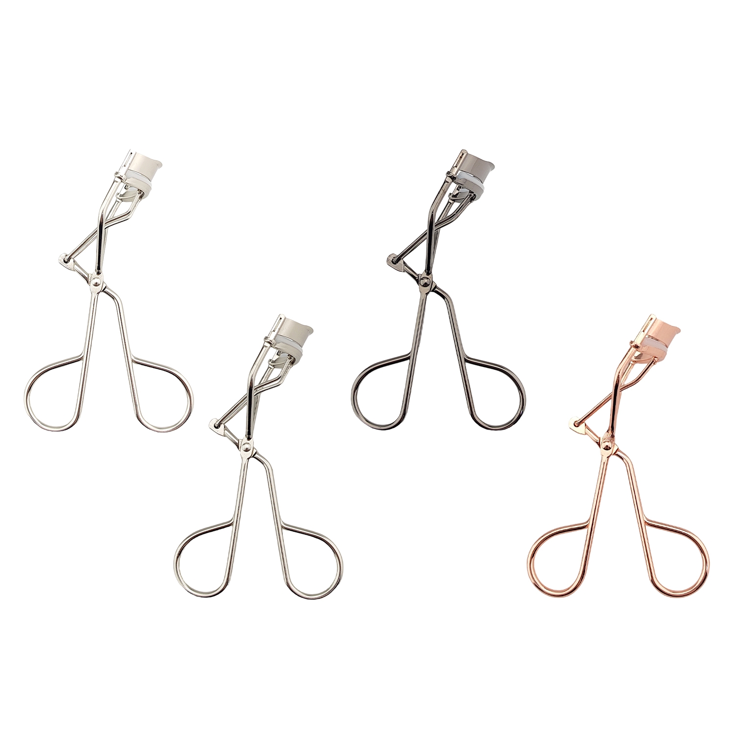 Eyelash Curler: Precision, Comfort & Elegance Redefined