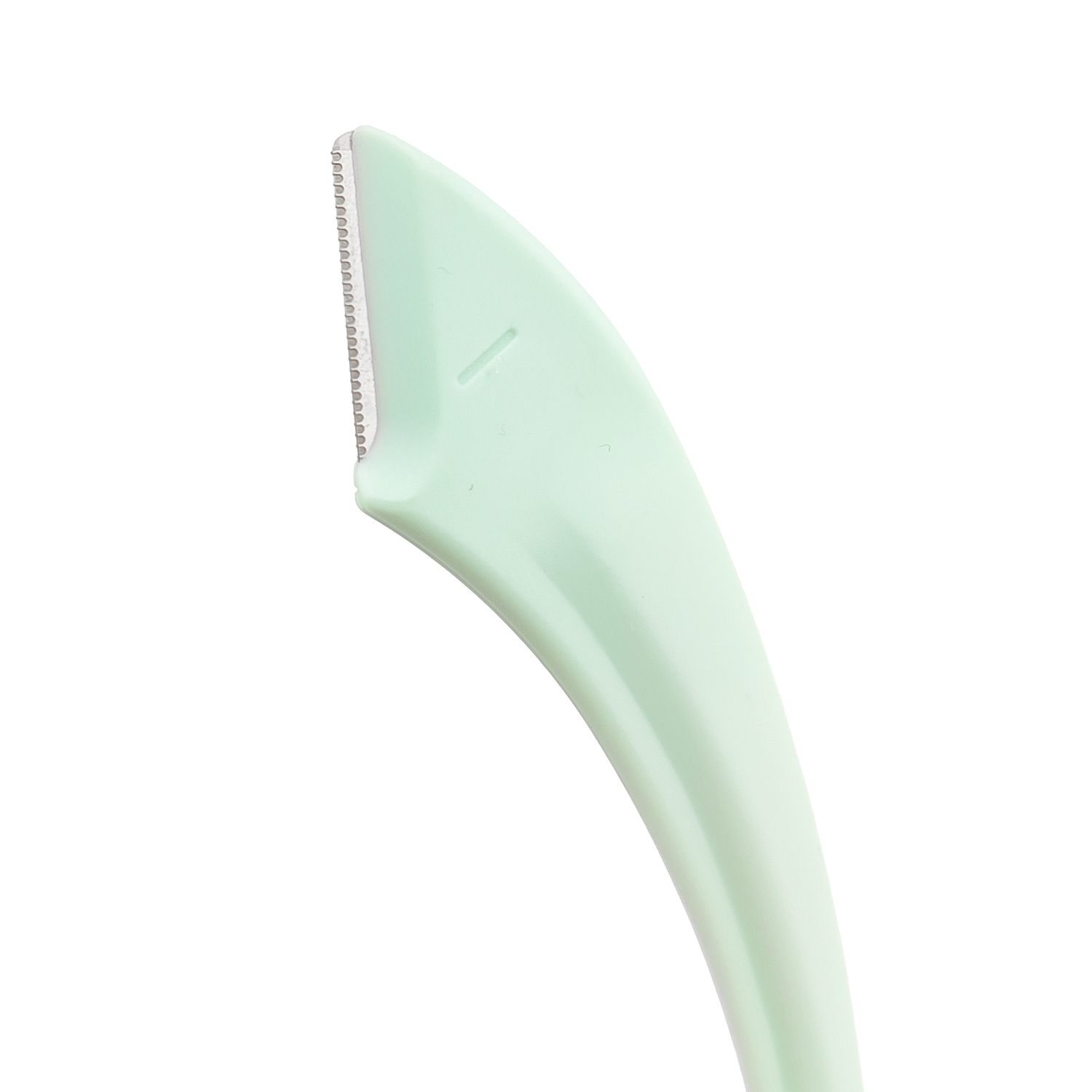 Elevate Your Brow Game with Olimor's Eyebrow Razor