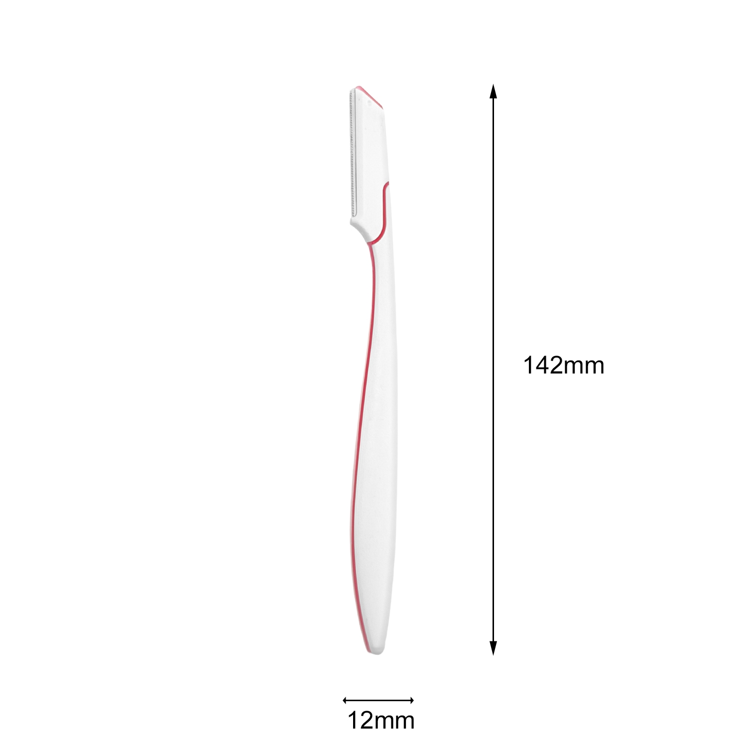 Eyebrow Razors: Precision Grooming with Elegance