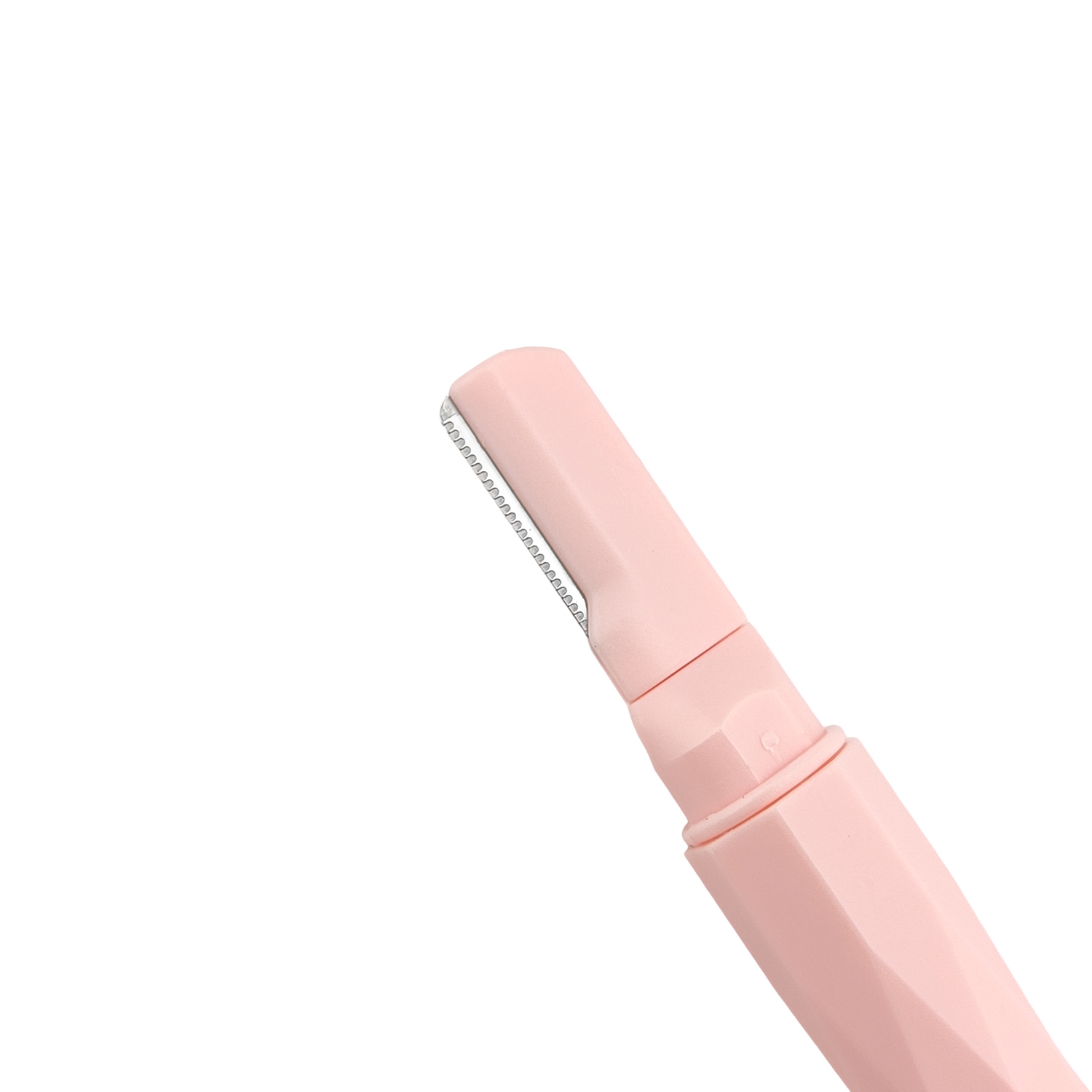 높은 정밀 눈썹 면도기로 미용 루틴을 업그레이드하십시오