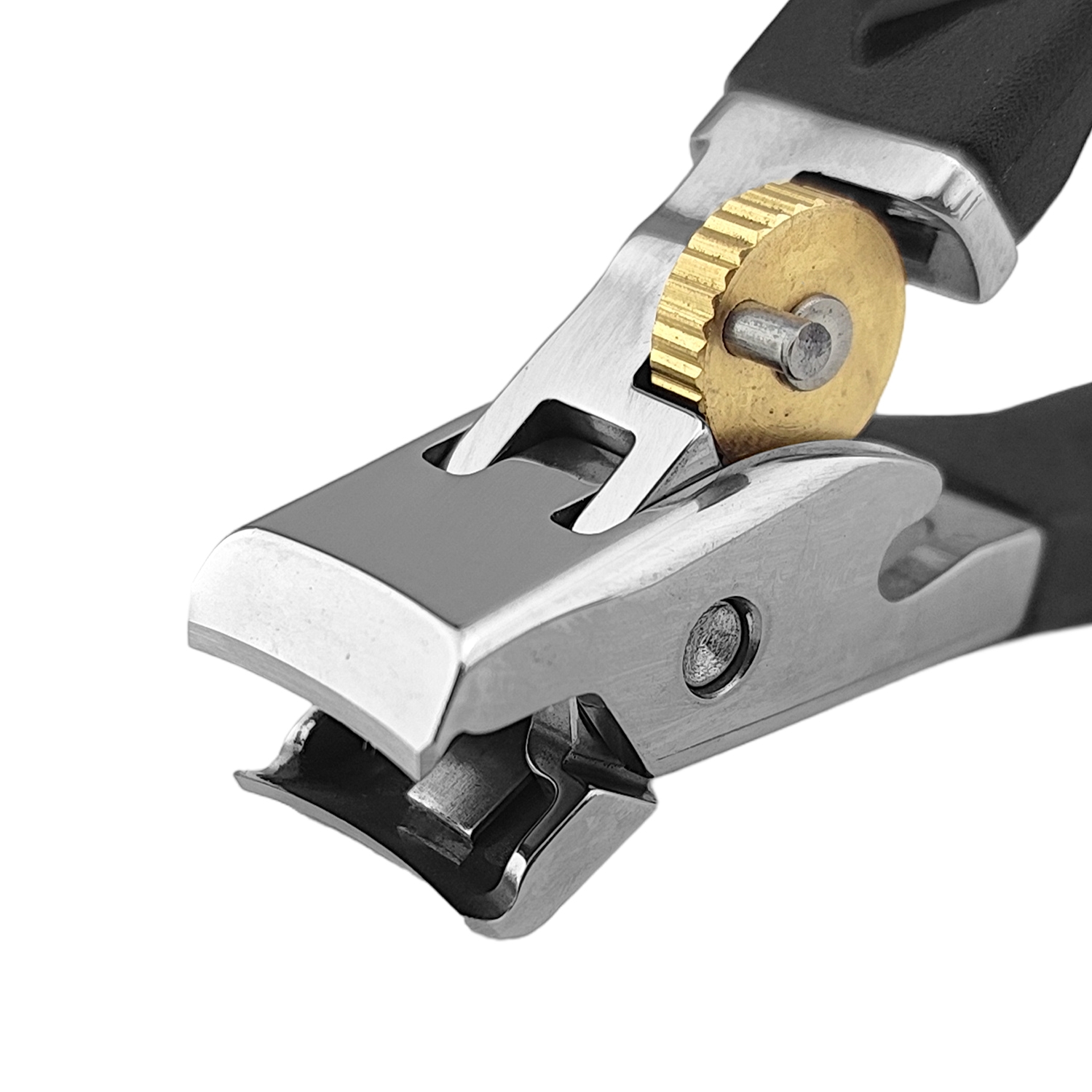 Precision Nail Care Tools: Master Grooming with Olimor