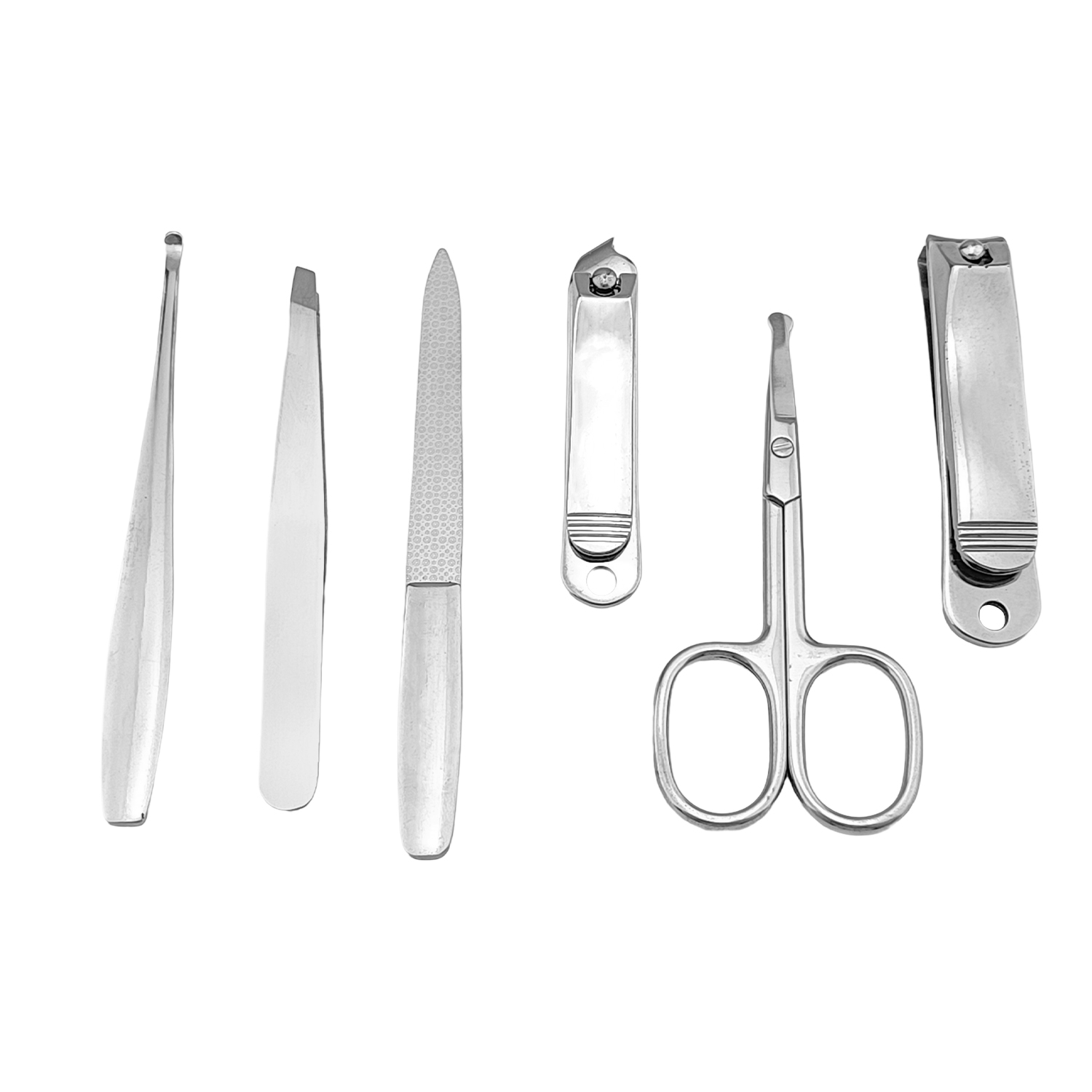 Achieve Elegance with Professional Manicure Tools