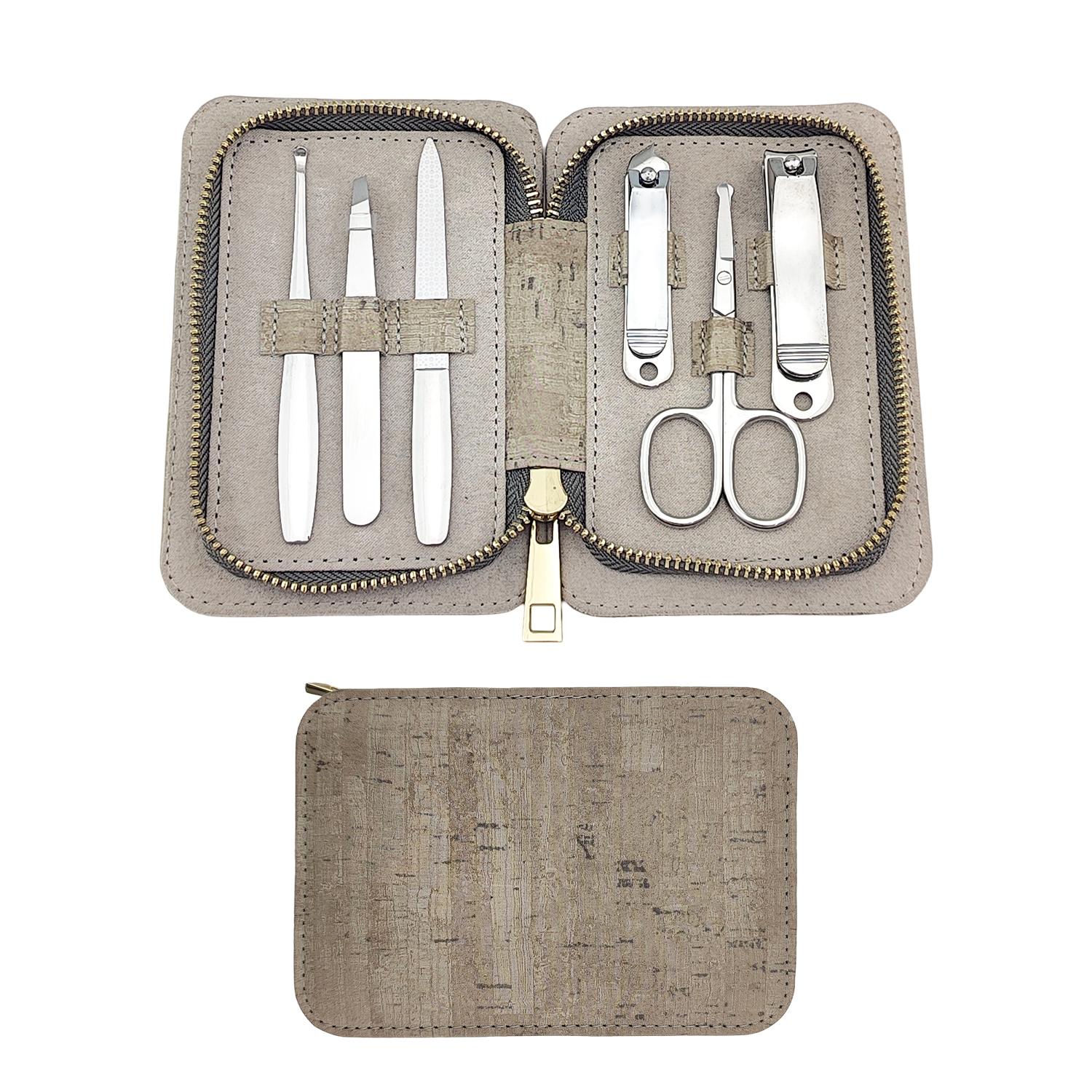 Achieve Elegance with Professional Manicure Tools