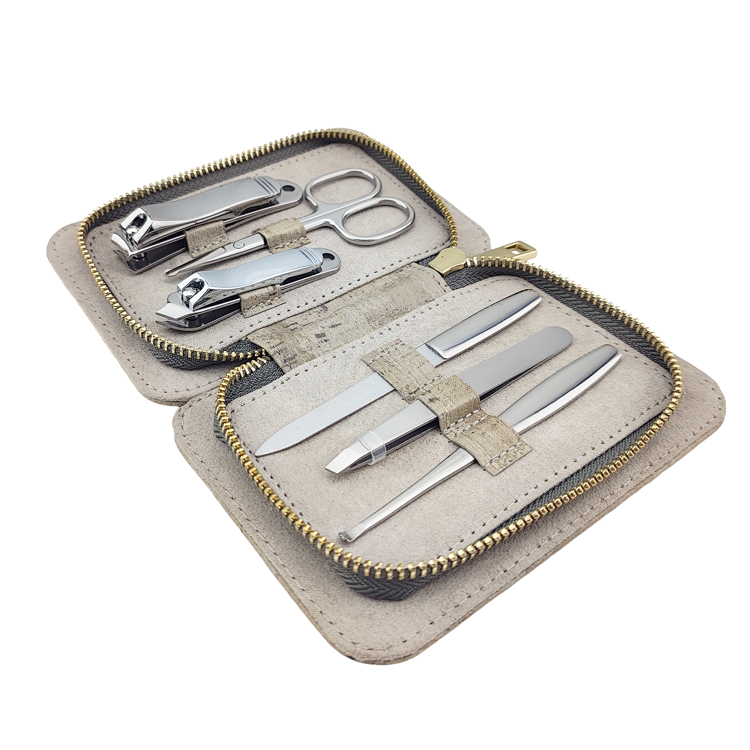 Achieve Elegance with Professional Manicure Tools