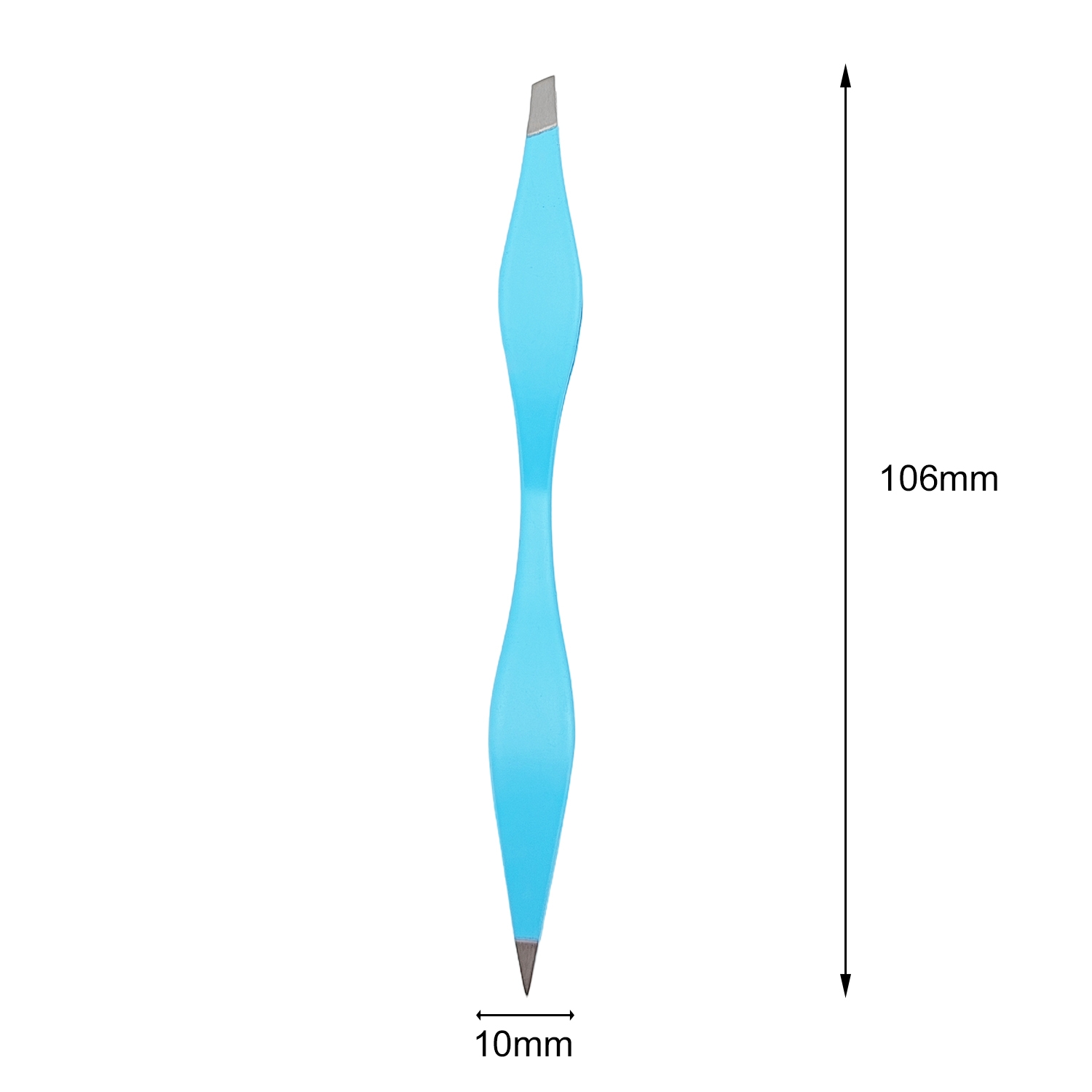 최고의 핀셋 : Olimor Beauty와 Ultimate Precision