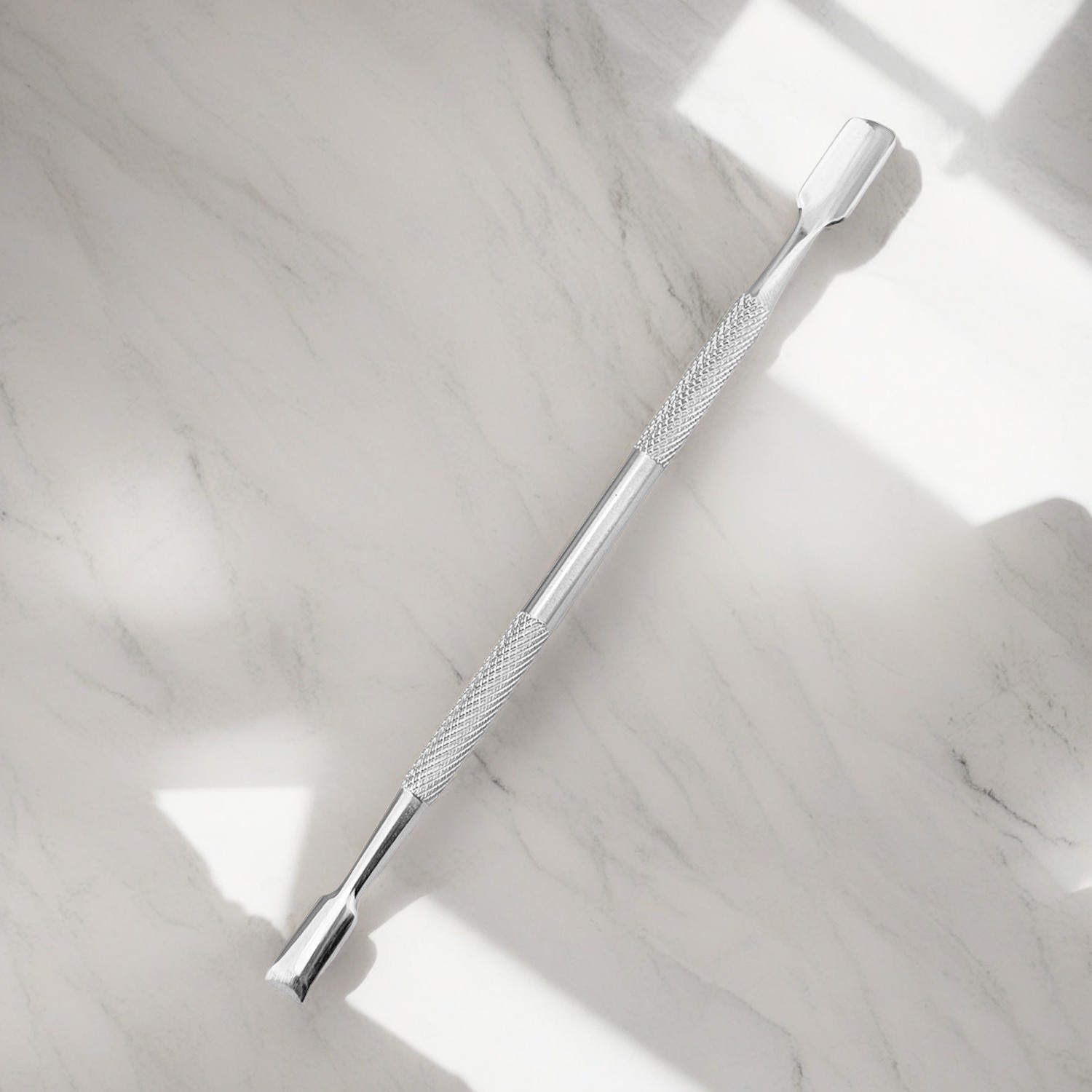 Precision Nail Care Tools: Elevate Your Routine with Olimor's Cuticle Pusher