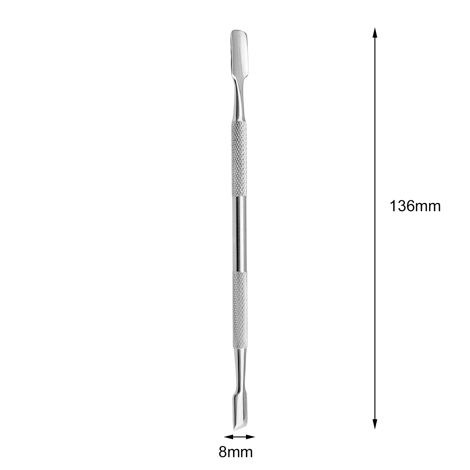 Precision Nail Care Tools: Elevate Your Routine with Olimor's Cuticle Pusher