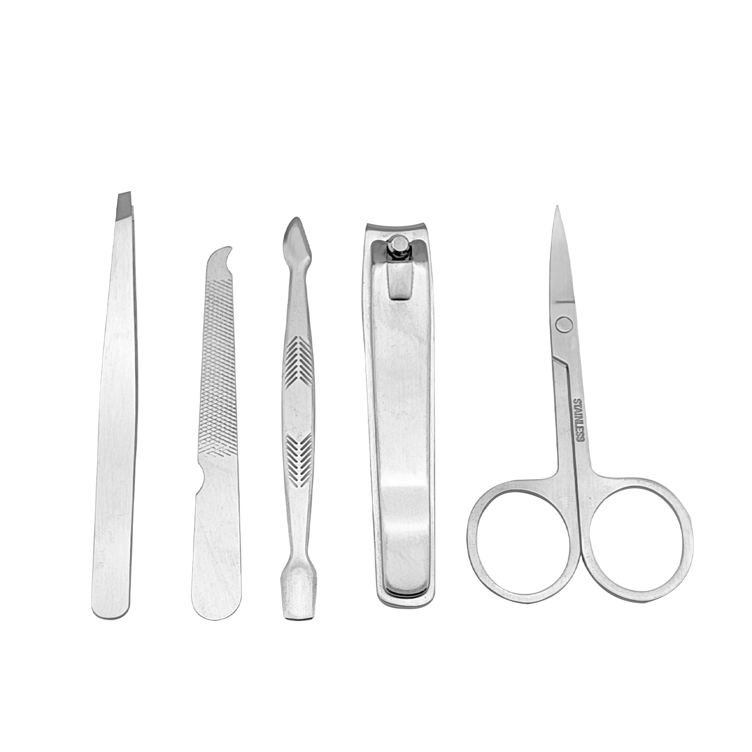 Elevate Nail Care with Olimors Pedicure and Manicure Set