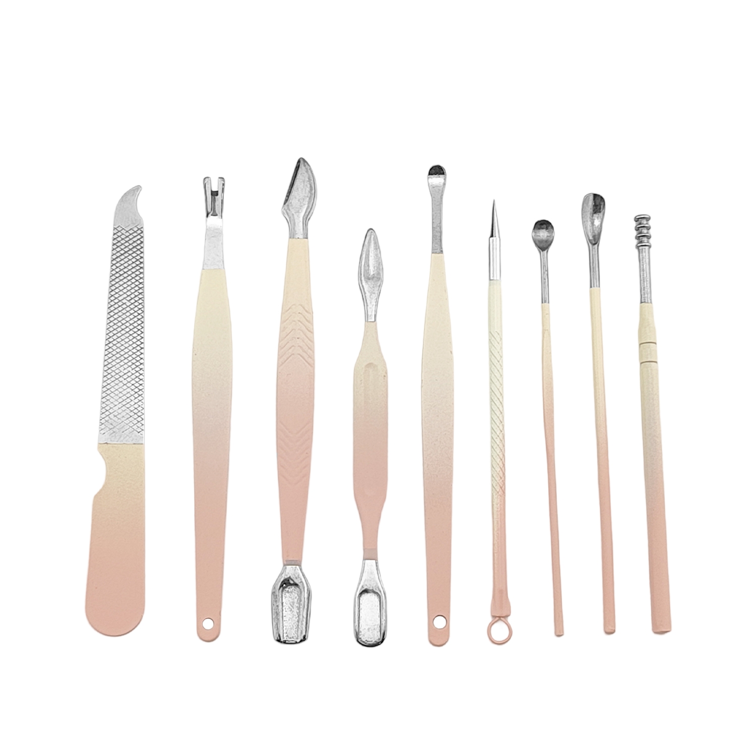 Professional Manicure Tools for Effortless Grooming