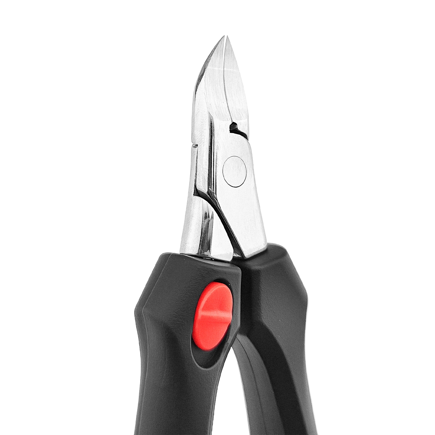 최고의 네일 커터를 만나보세요: Precision Cuticle Nipper
