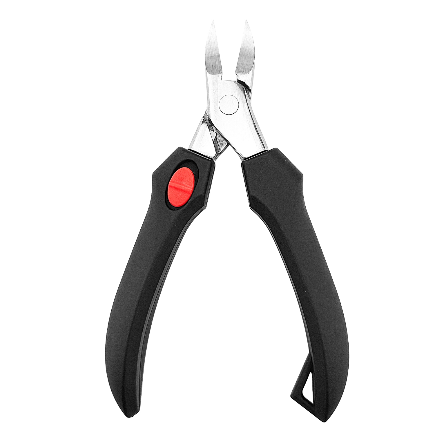 최고의 네일 커터를 만나보세요: Precision Cuticle Nipper